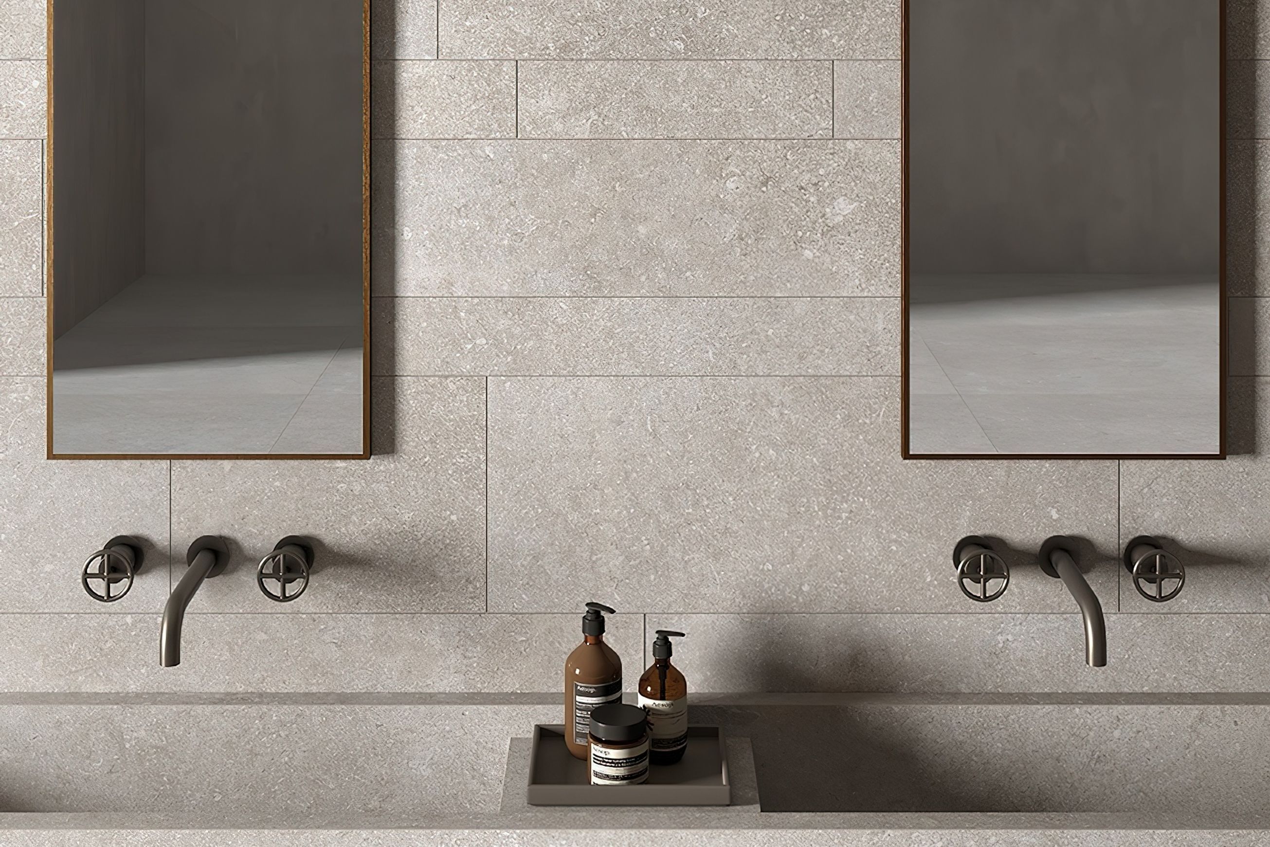 Le Reverse | Floor & Wall Tiles