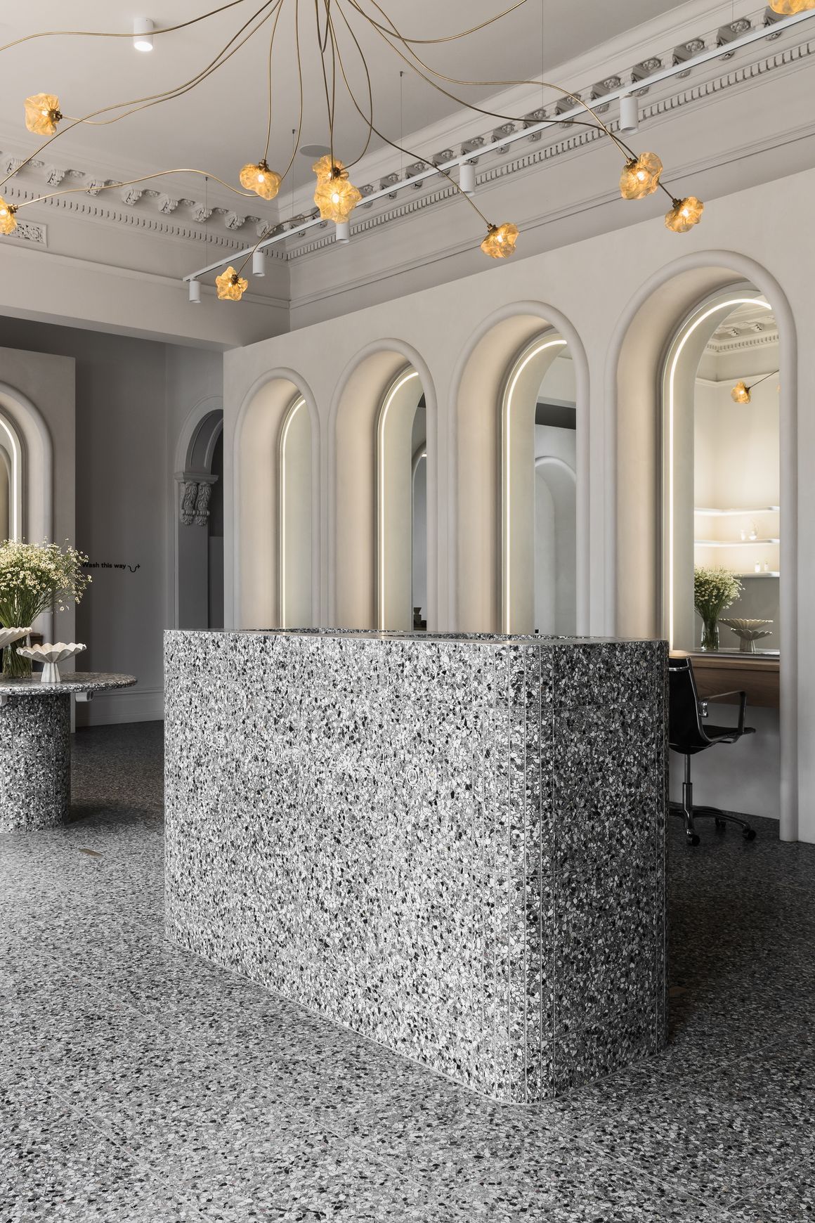 Polarity | Terrazzo Tiles