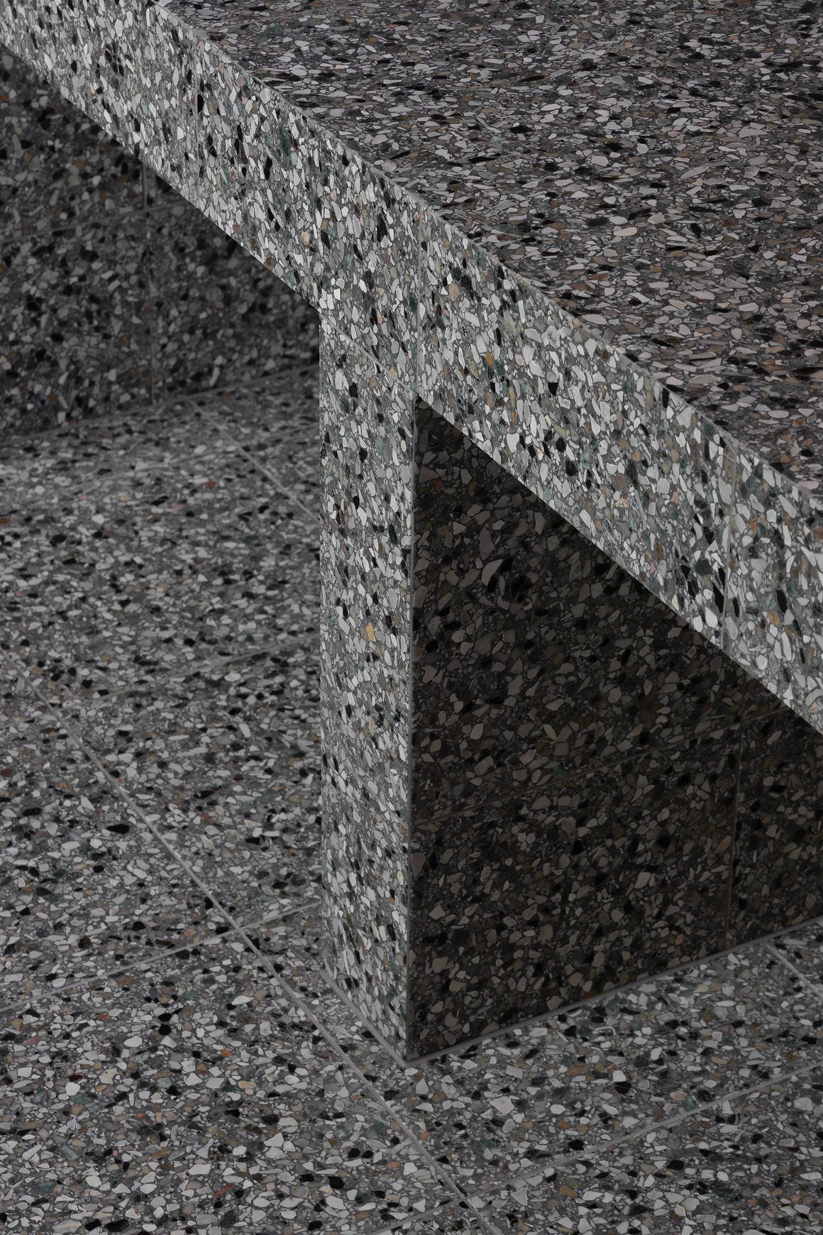 Polarity | Terrazzo Tiles