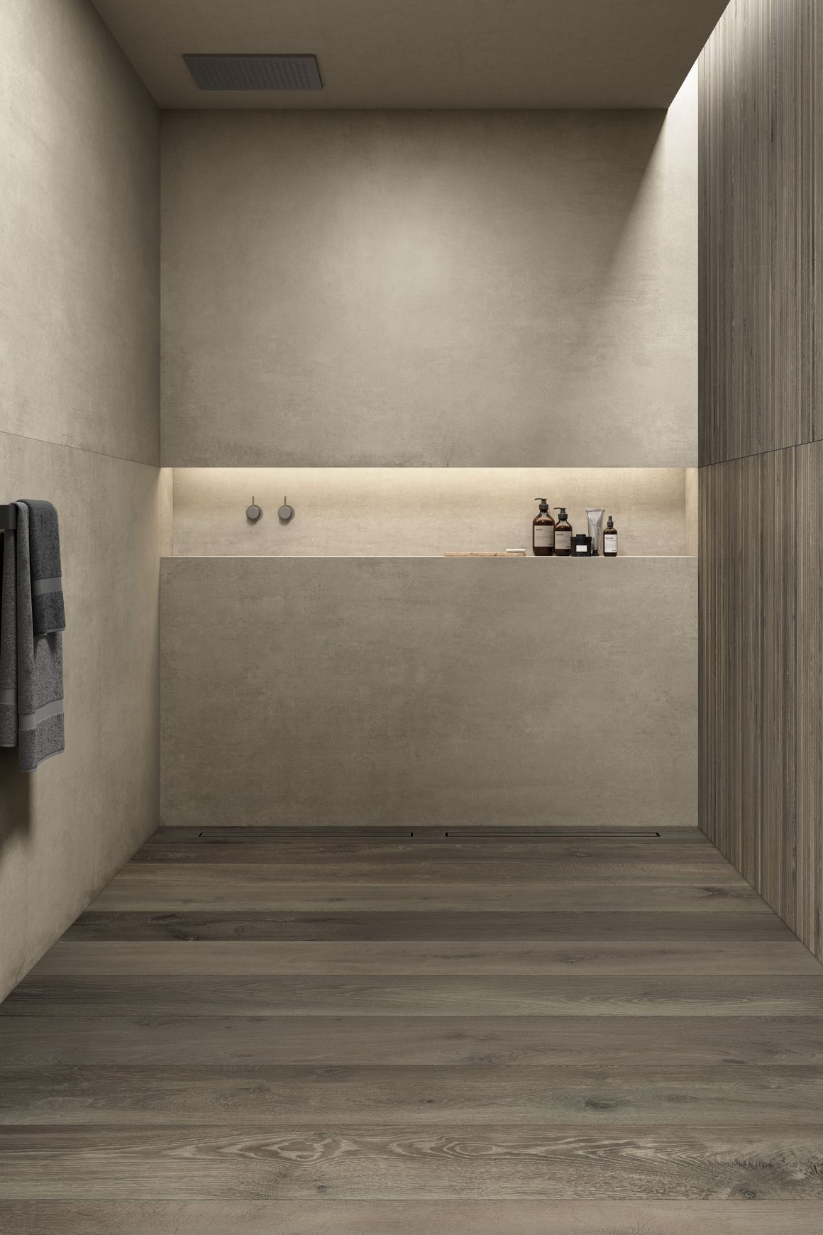 Les Bois Collection | Floor & Wall Tile