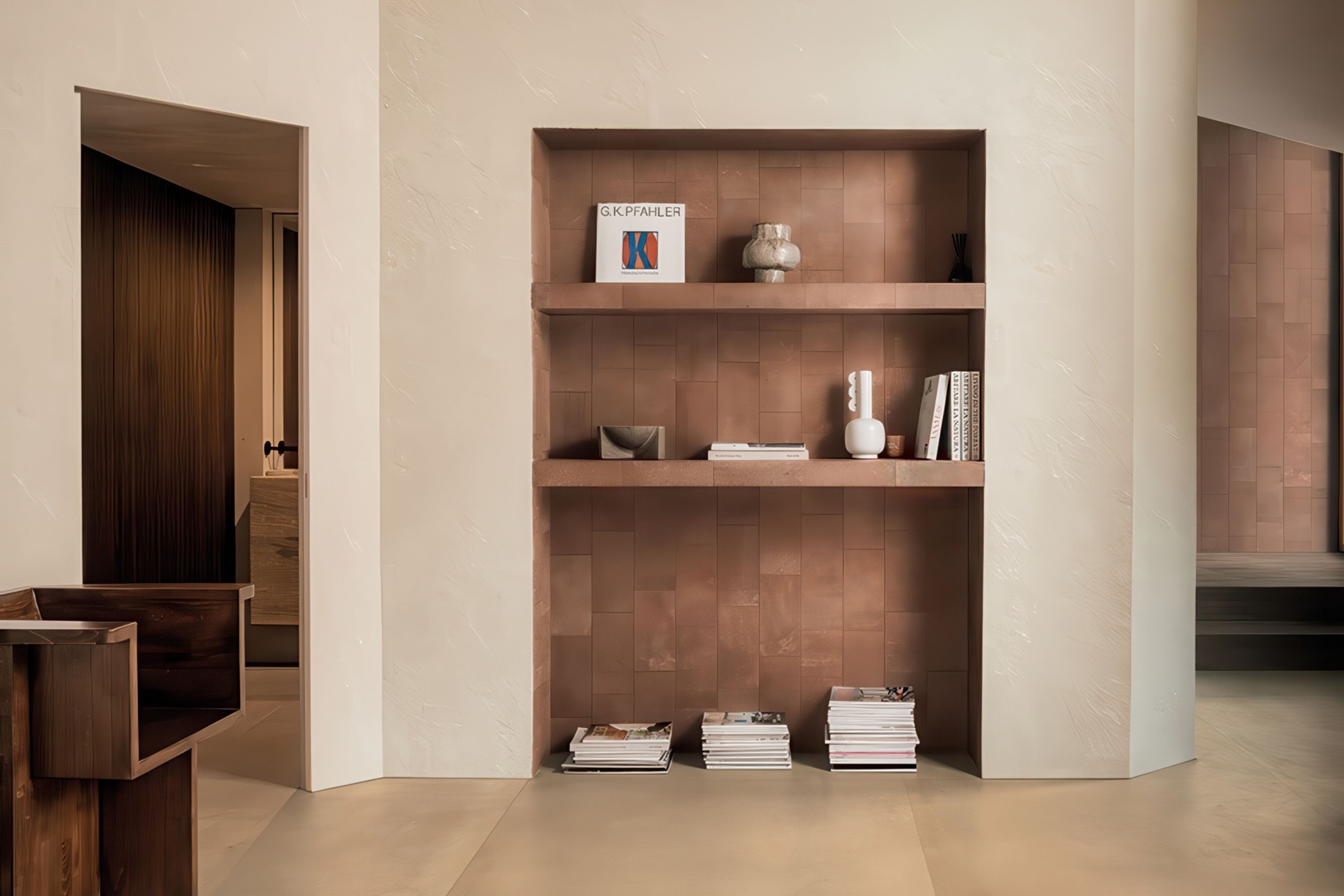Sensi Terre | Porcelain Tiles