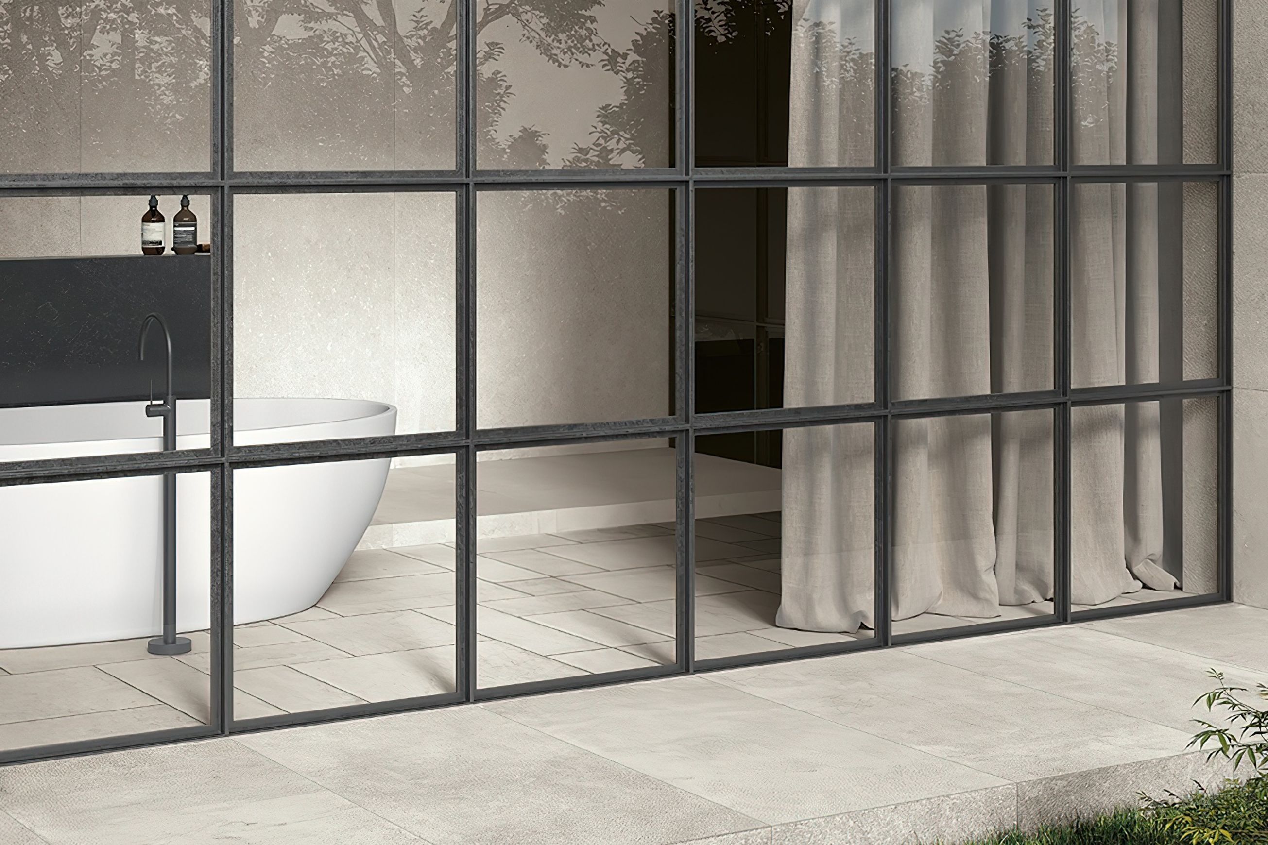 Le Reverse | Floor & Wall Tiles