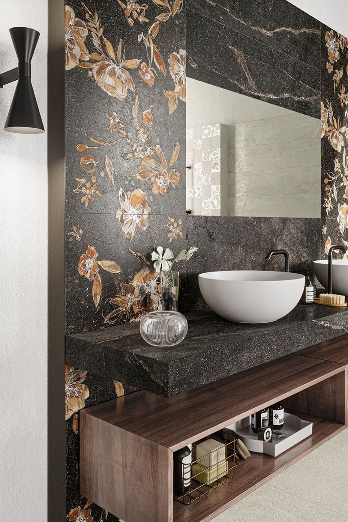 Ibla Porcelain Tile