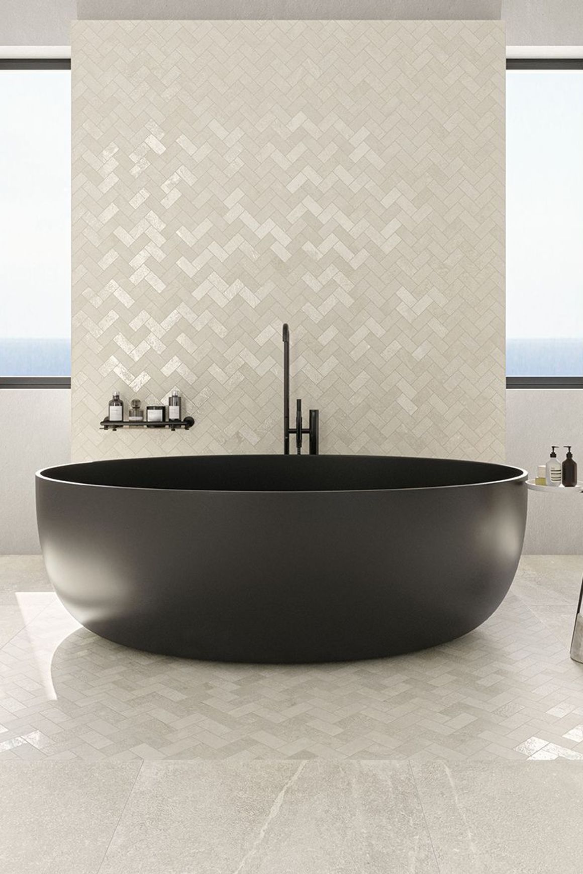 Ibla Porcelain Tile