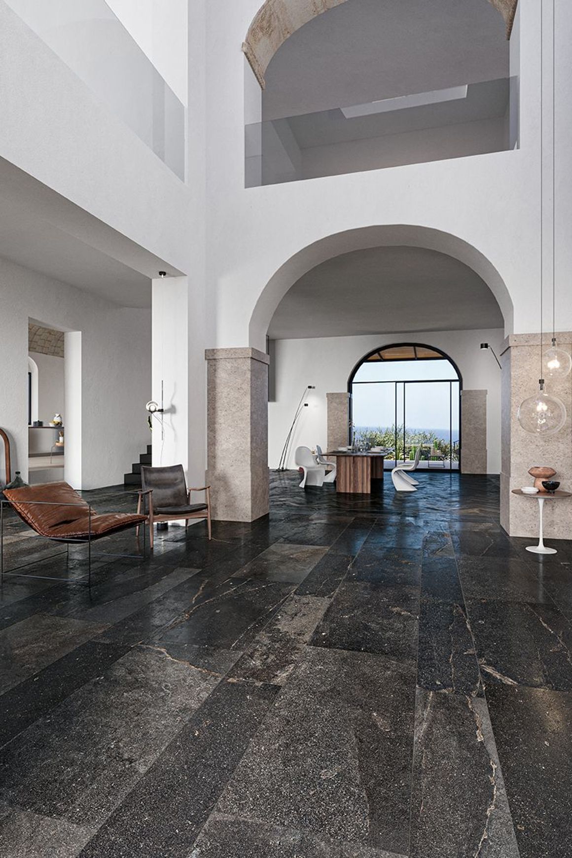Ibla Porcelain Tile