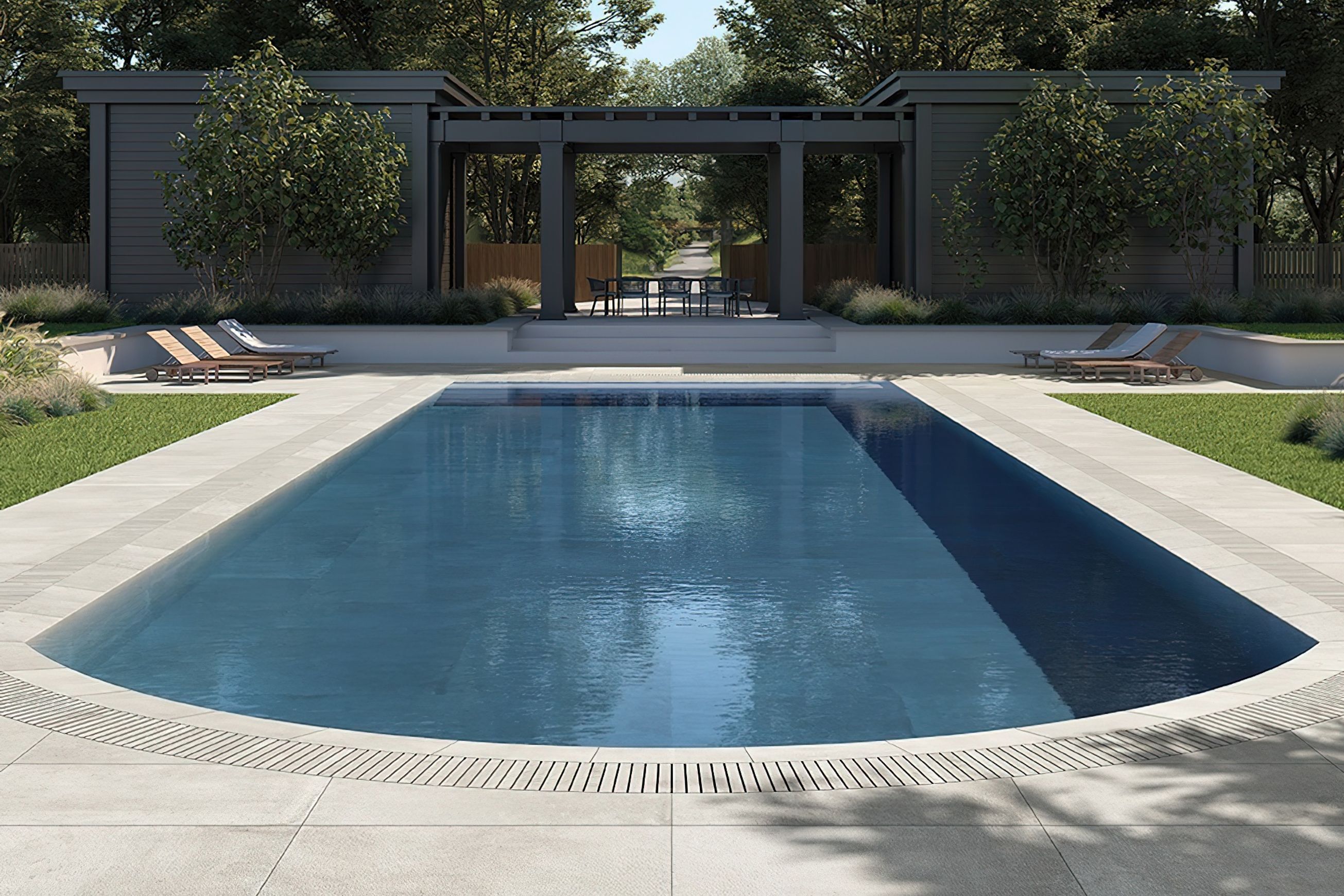 Le Reverse | Floor & Wall Tiles