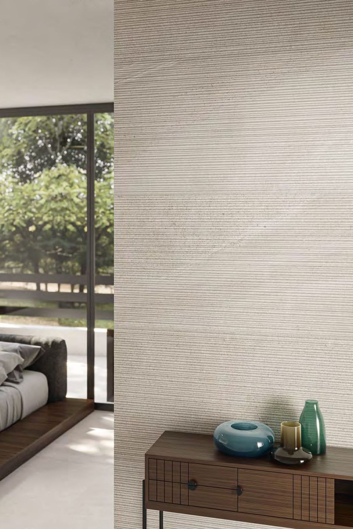 Journey Stone Look Tile by Ceramiche Piemme