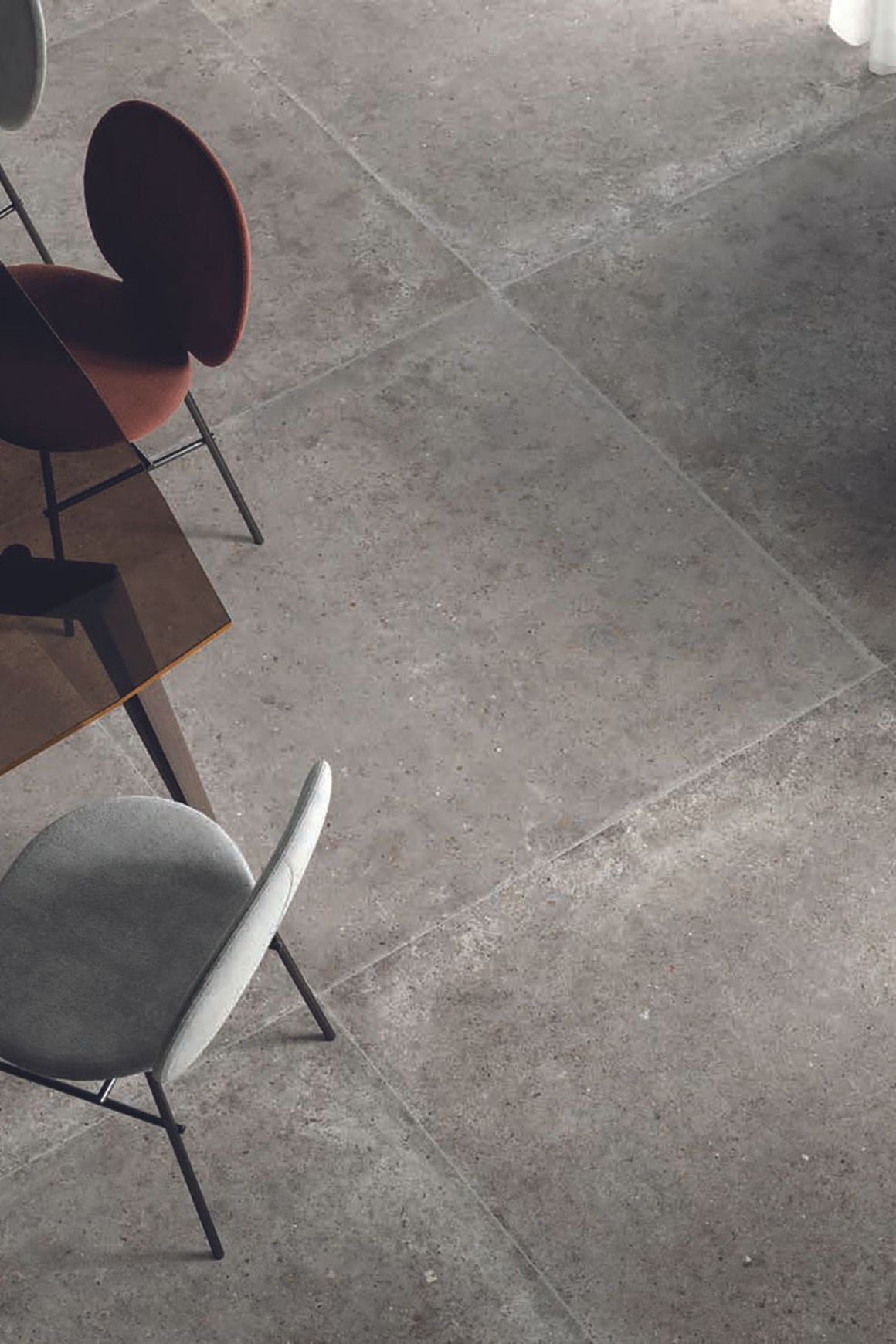 Anima Stone Tile by Ariana