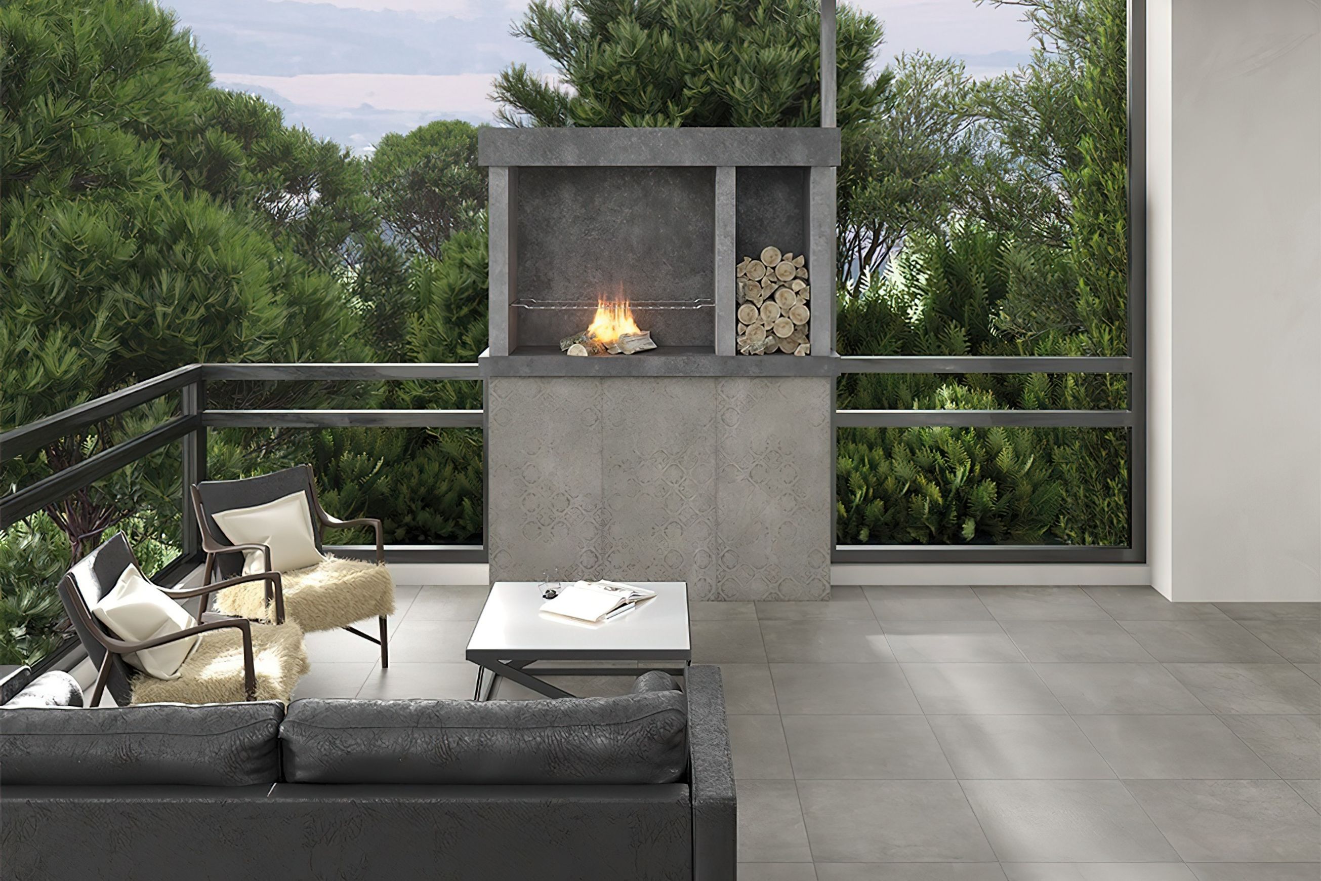 Theatro | Floor & Wall Tiles