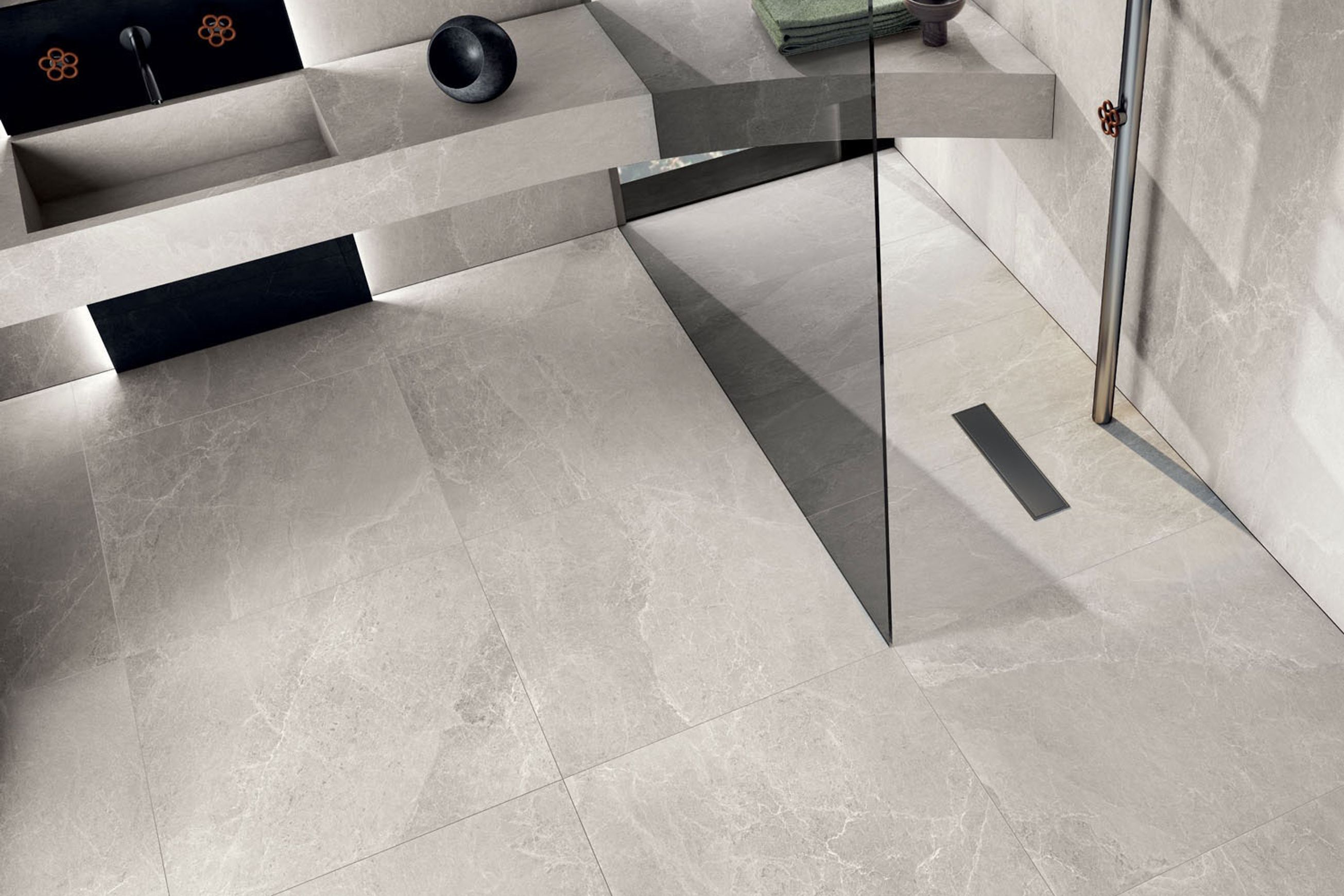 Advance Skin by Cotto d'Este - Tiles
