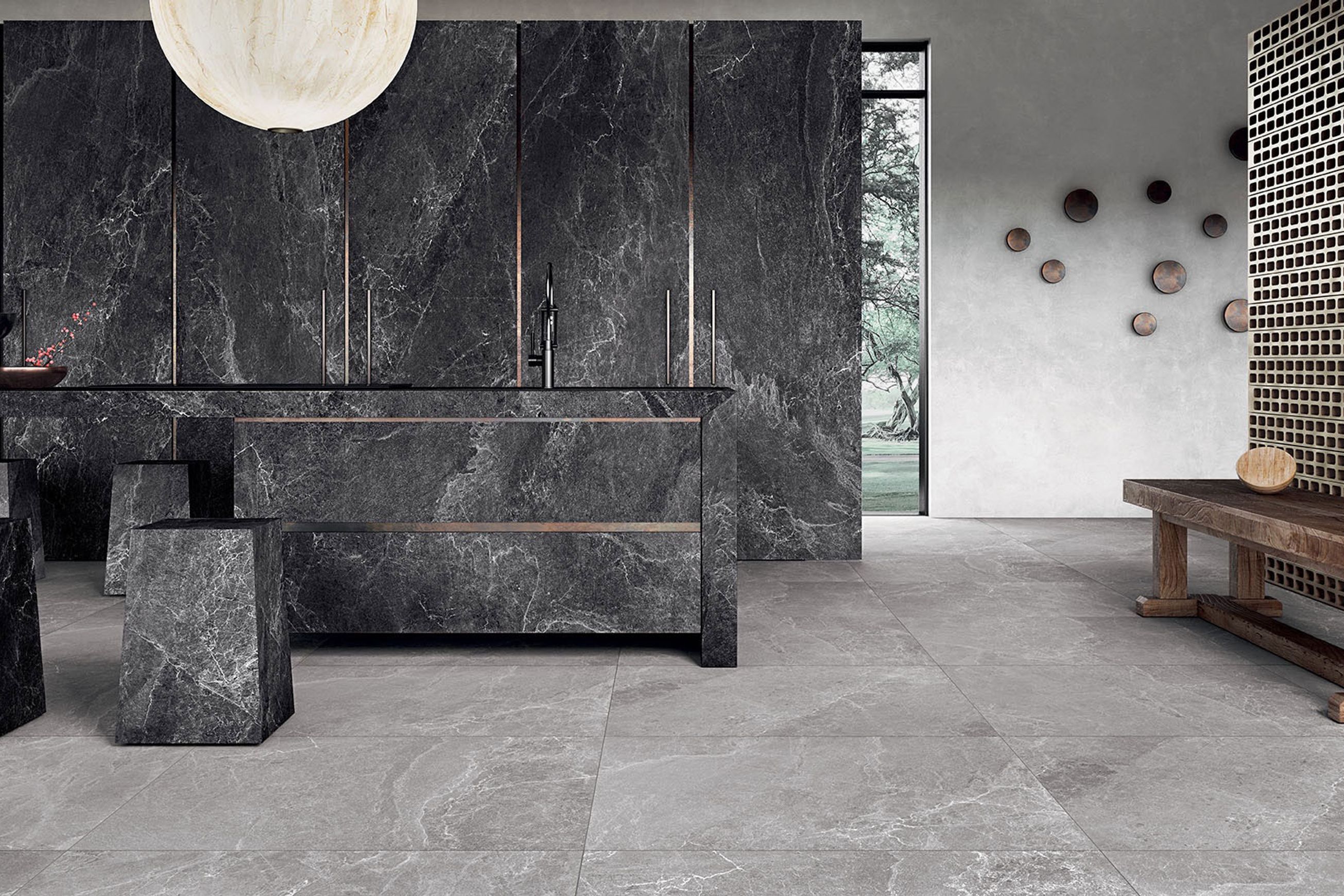 Advance Skin by Cotto d'Este - Tiles