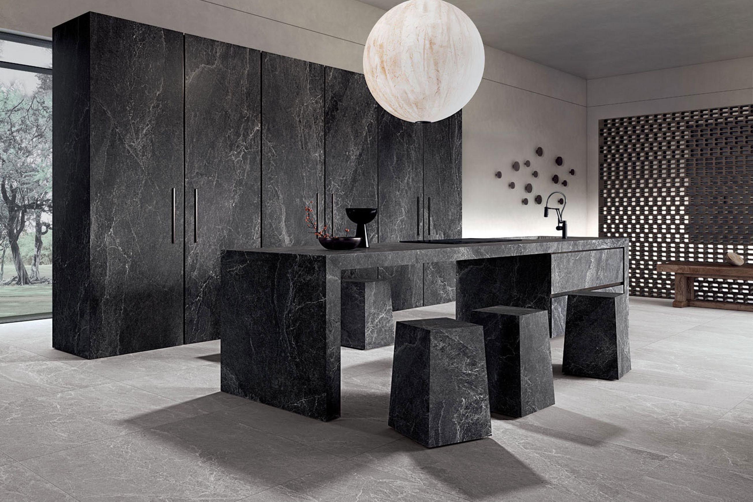 Advance Skin by Cotto d'Este - Tiles