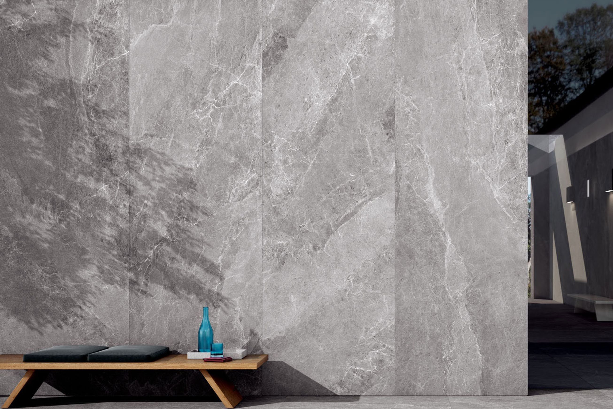 Advance Skin by Cotto d'Este - Tiles
