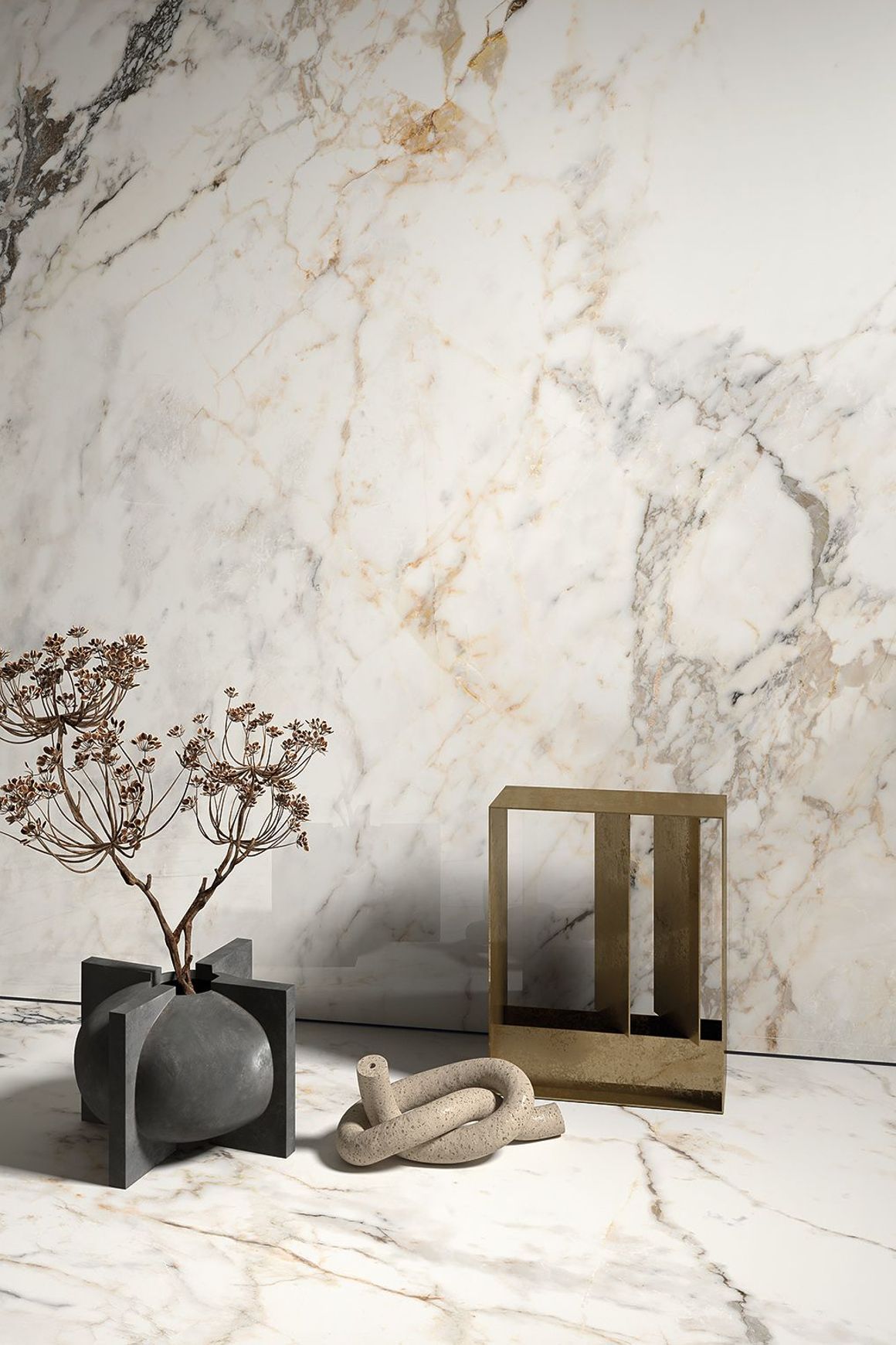 Aesthetica Collection | Floor & Wall Tile