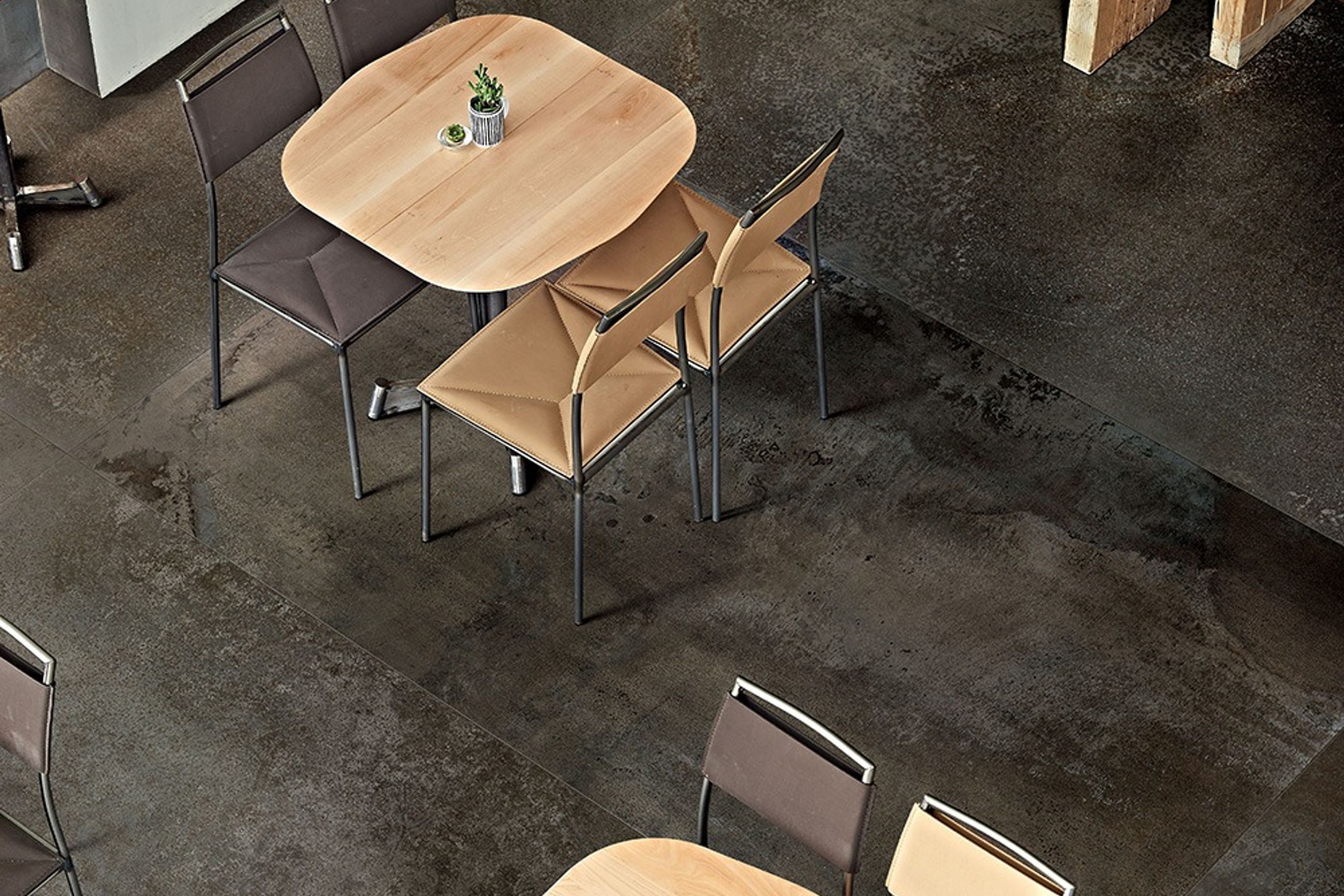 Floorgres Flowtech Aged Bronze Floor & Wall Tile