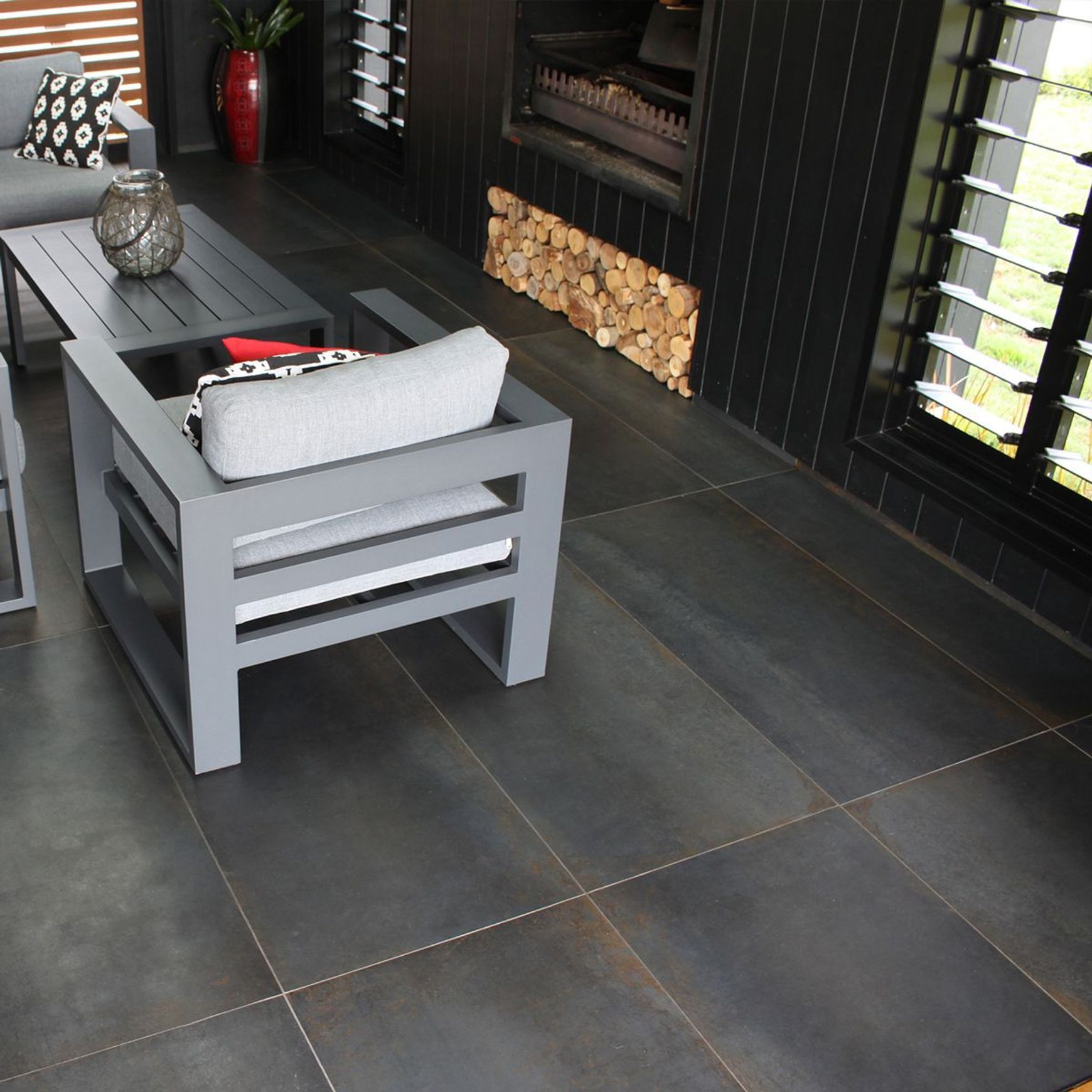 Ferrocemento Tiles