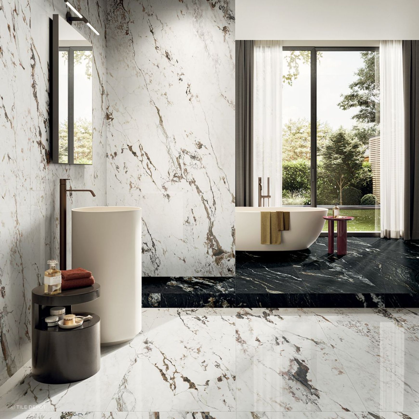 Perpetual