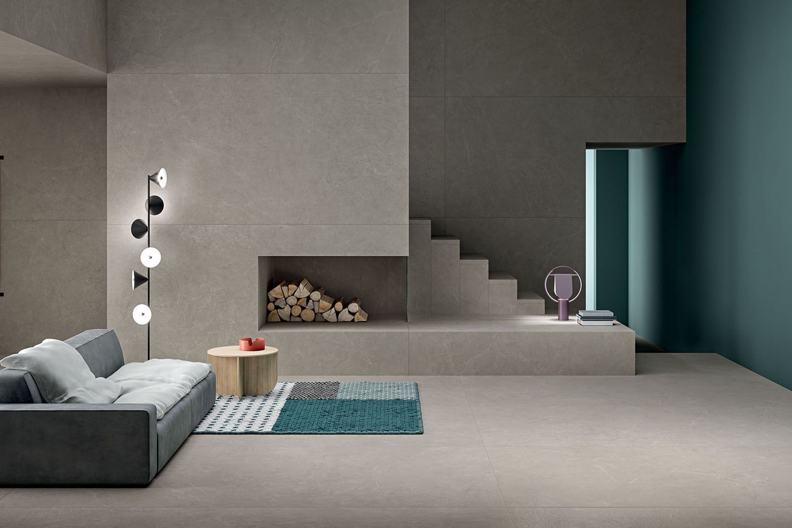 Arkistone by Marca Corona I European Porcelain