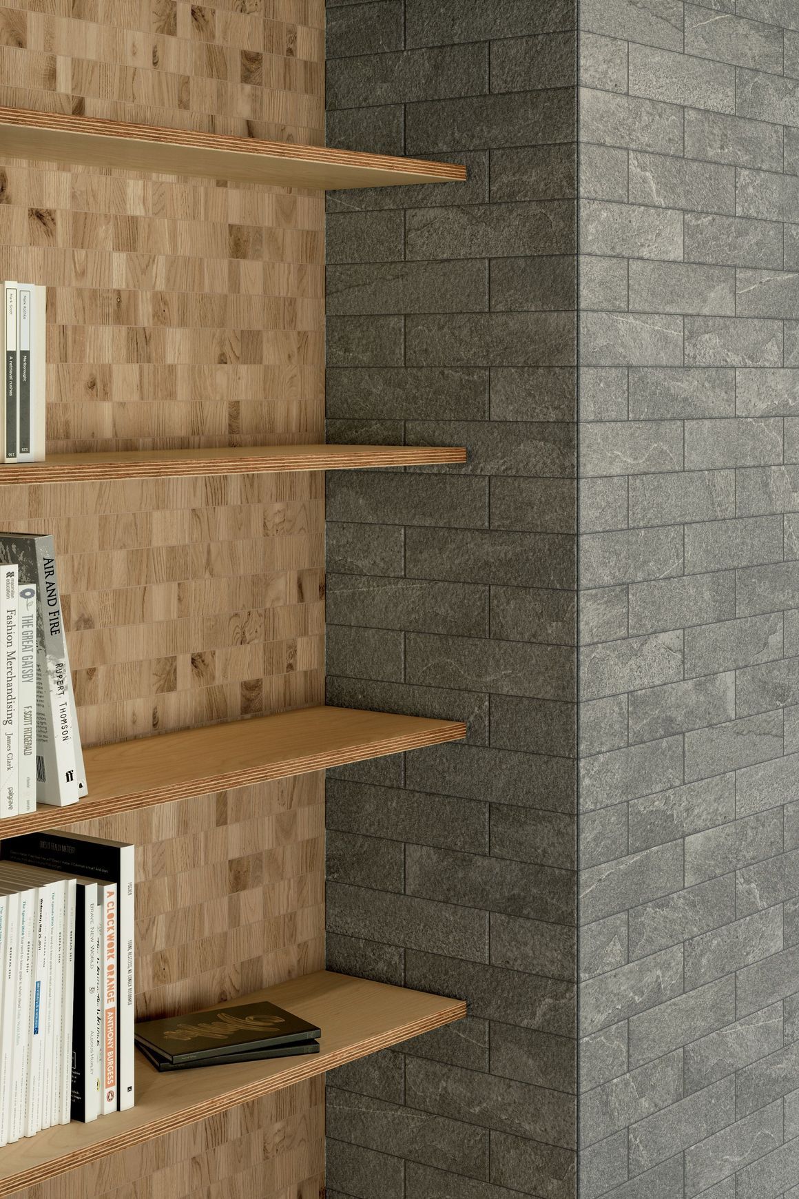Arkiquartz by Marca Corona | European Porcelain