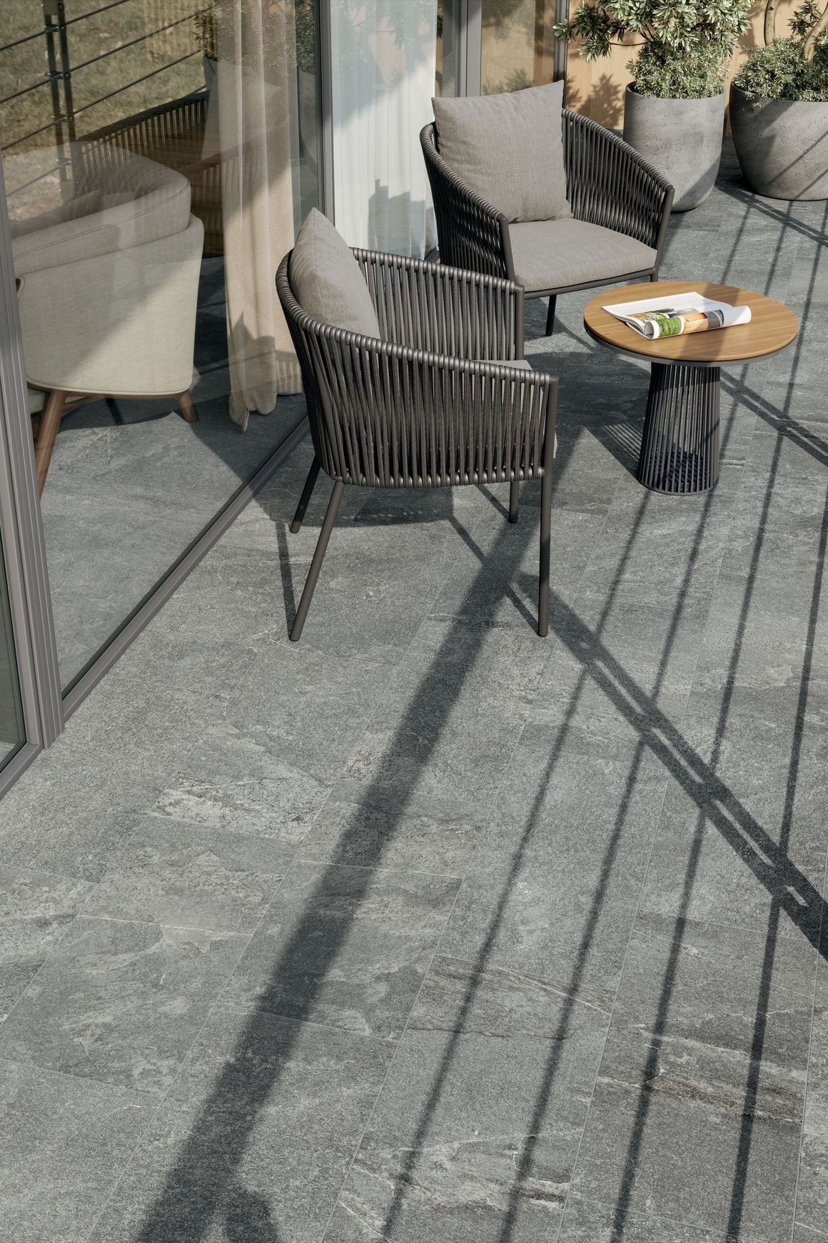 Arkiquartz by Marca Corona | European Porcelain