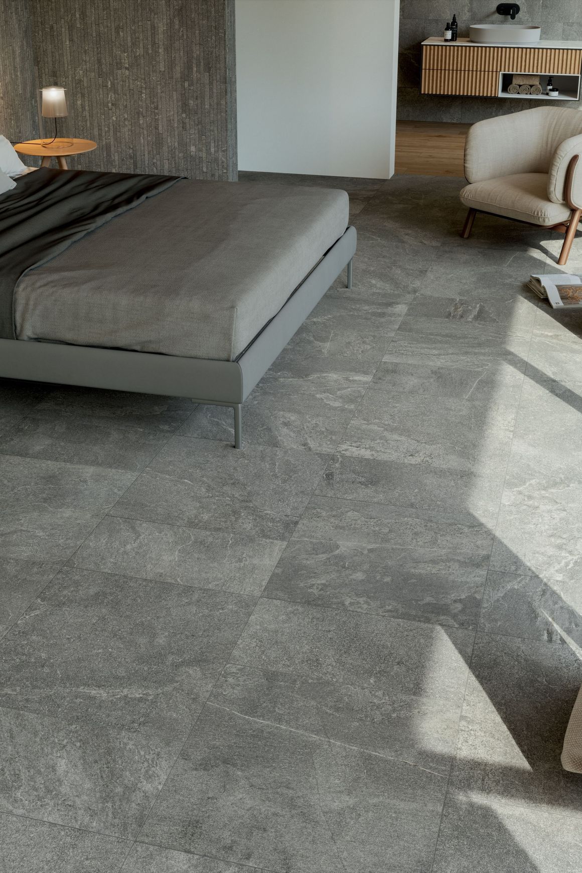 Arkiquartz by Marca Corona | European Porcelain