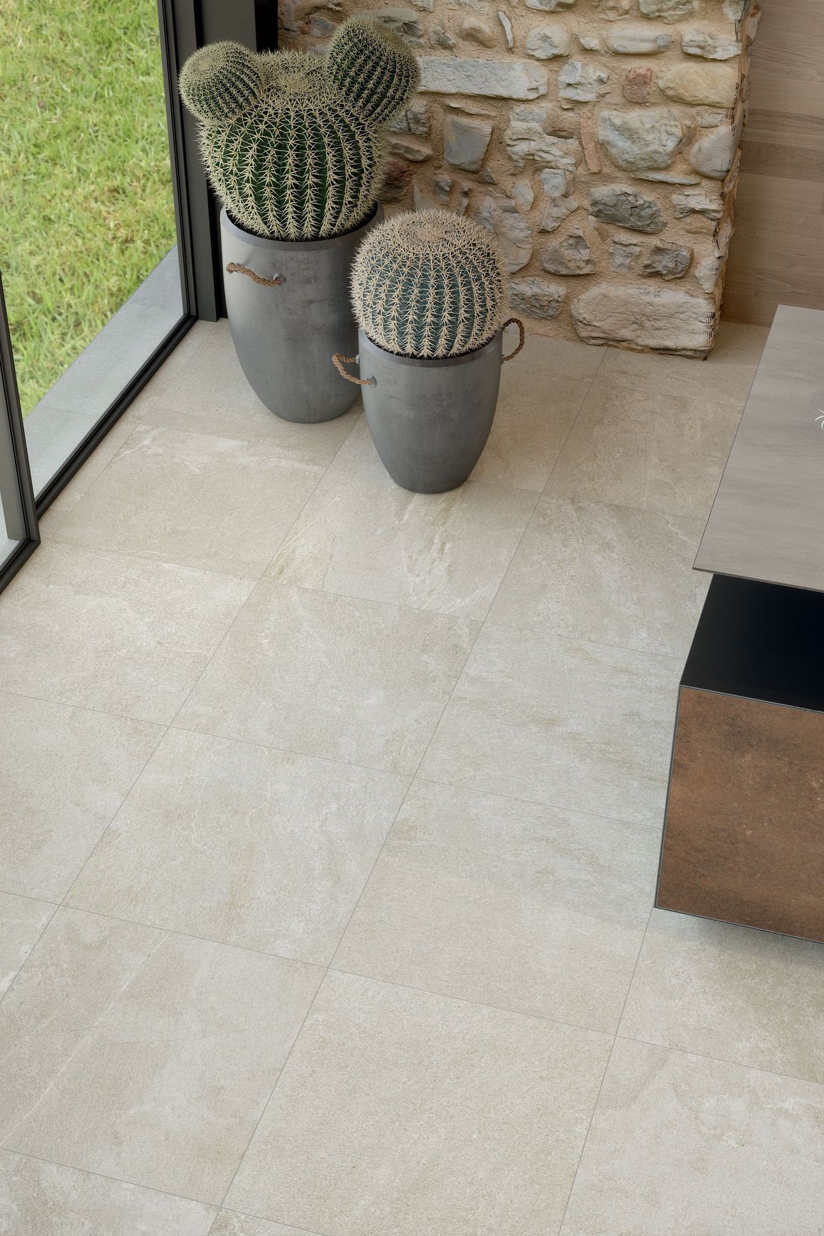 Arkiquartz by Marca Corona | European Porcelain