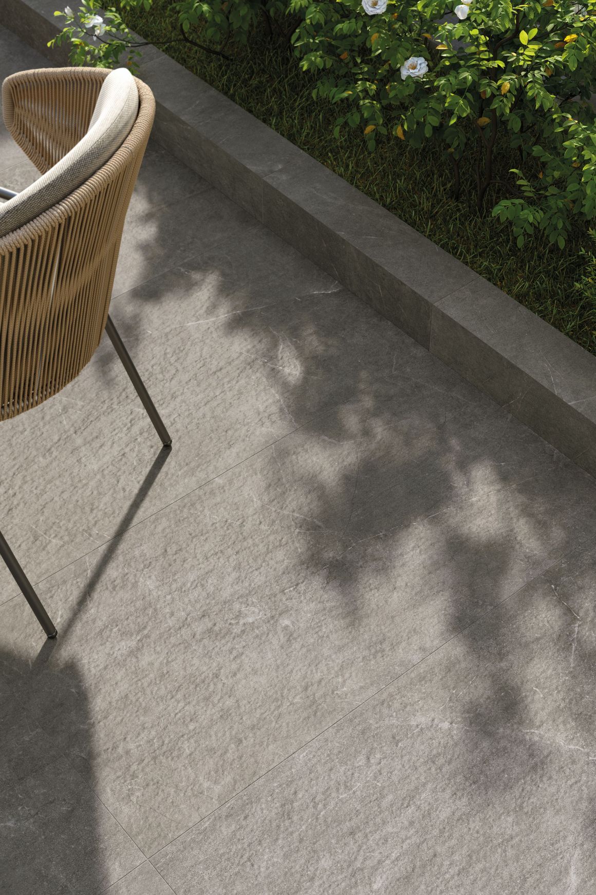 Arkistone by Marca Corona I European Porcelain