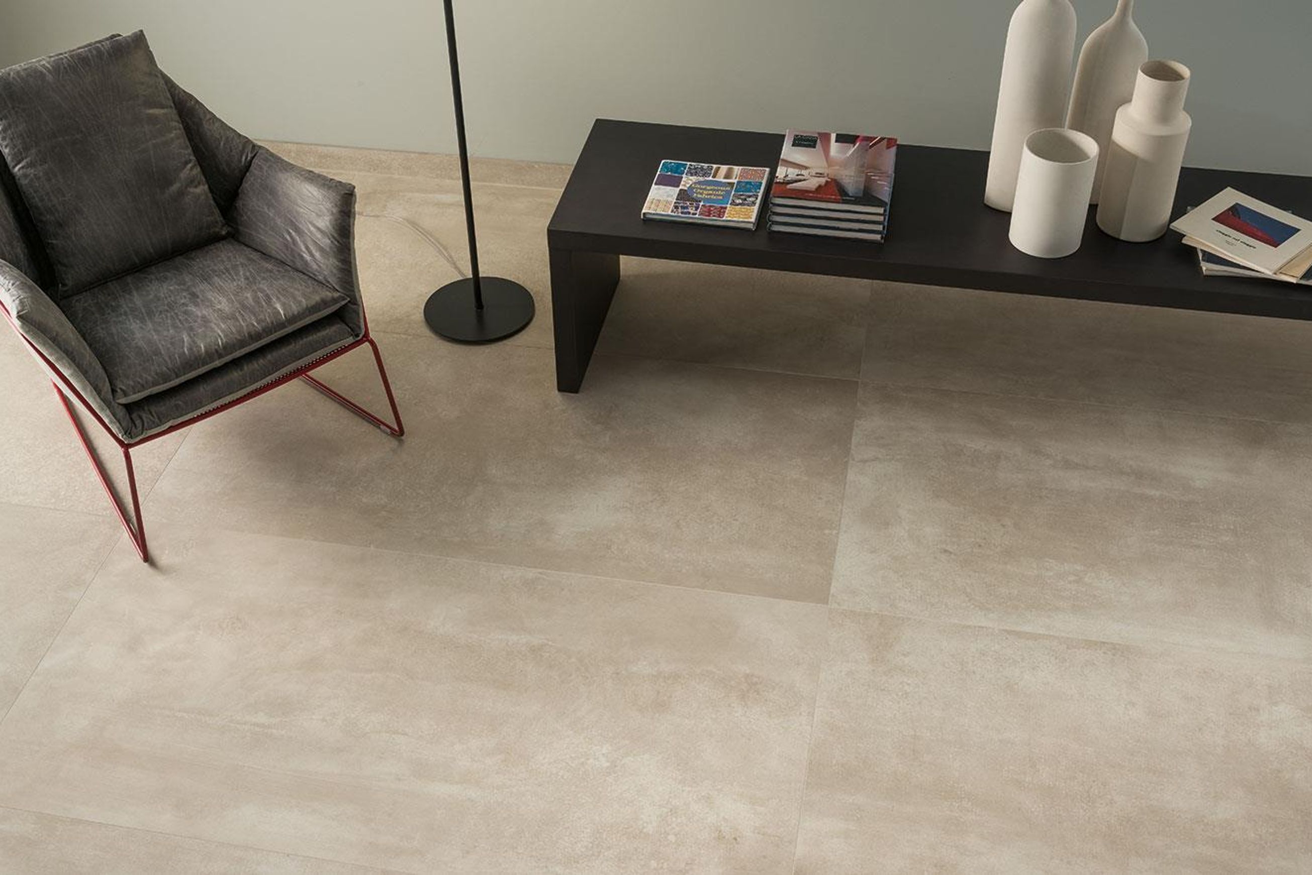 Prowalk Tile by Ascot