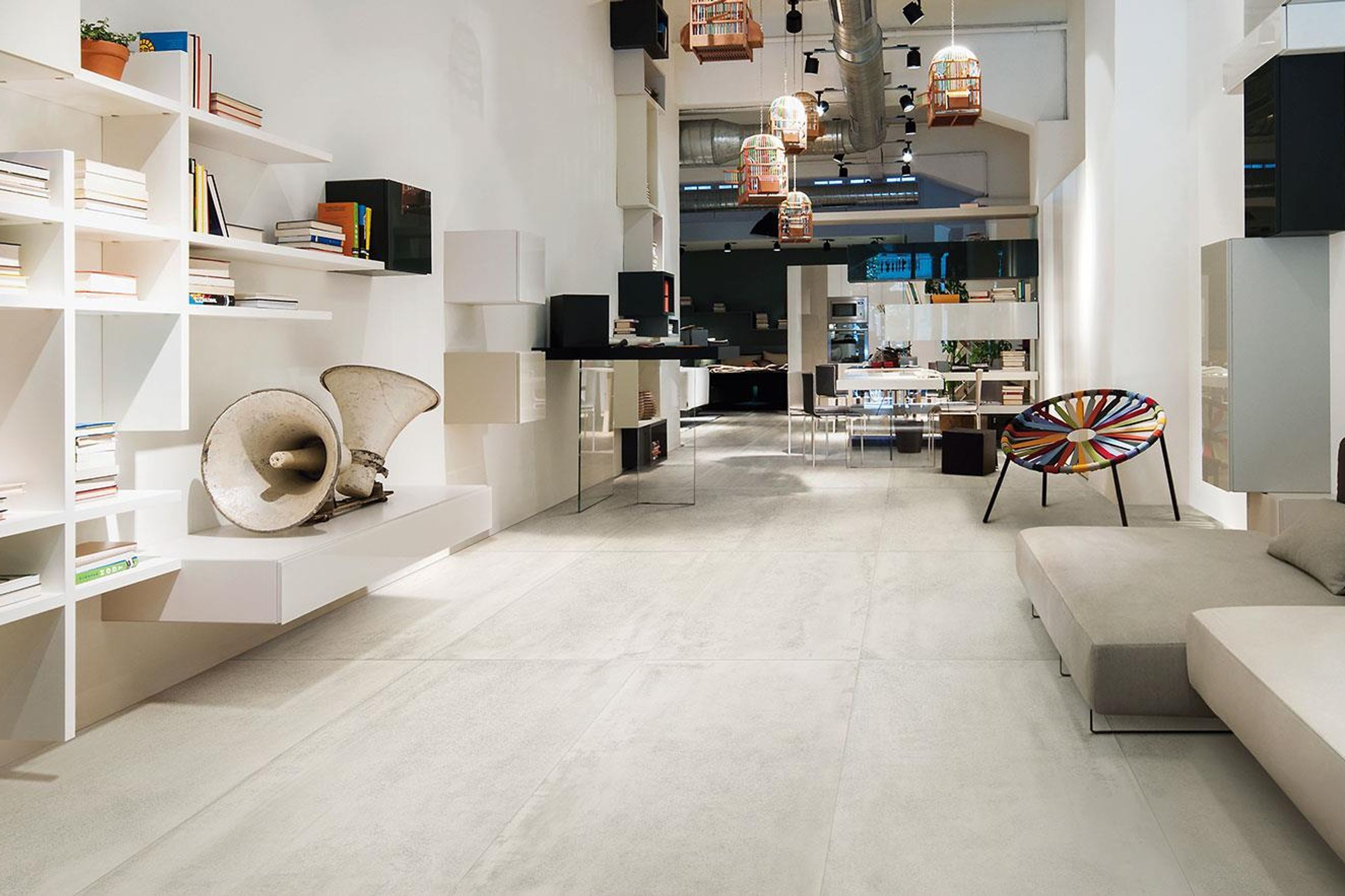 Prowalk Tile by Ascot