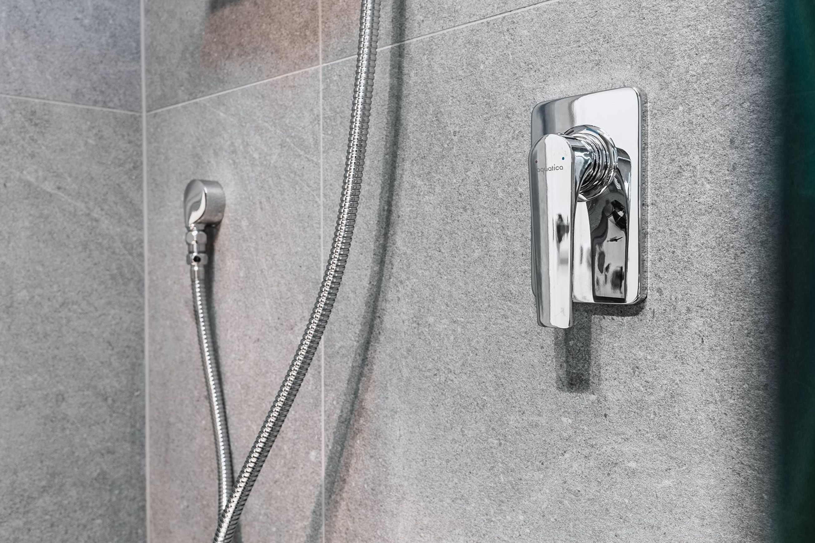 Aspire Collection | Floor & Wall Tile