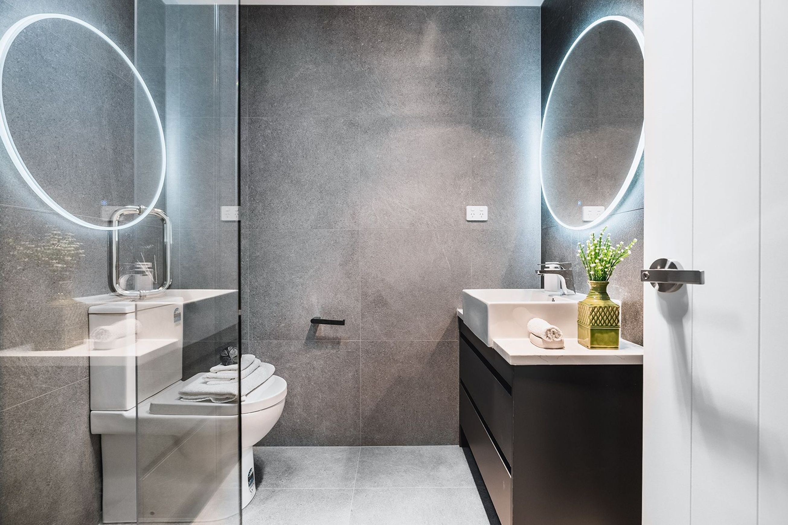 Aspire Collection | Floor & Wall Tile