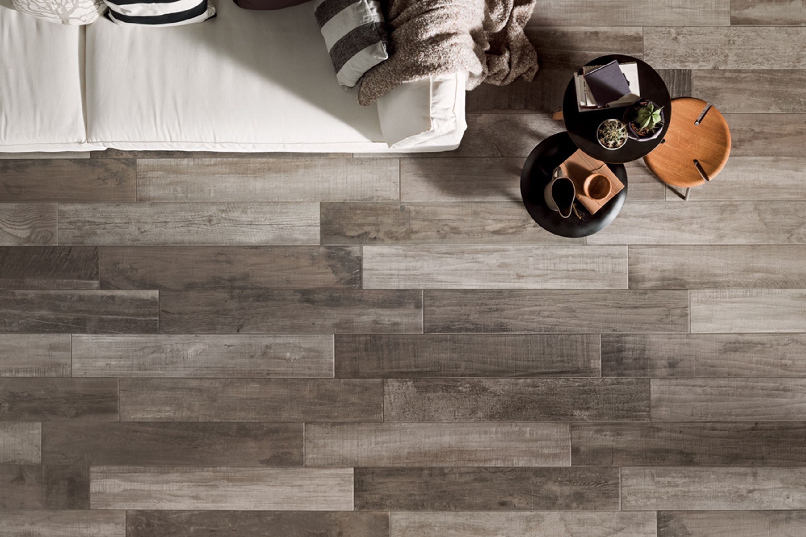Country by BluStyle - Timber Flooring 