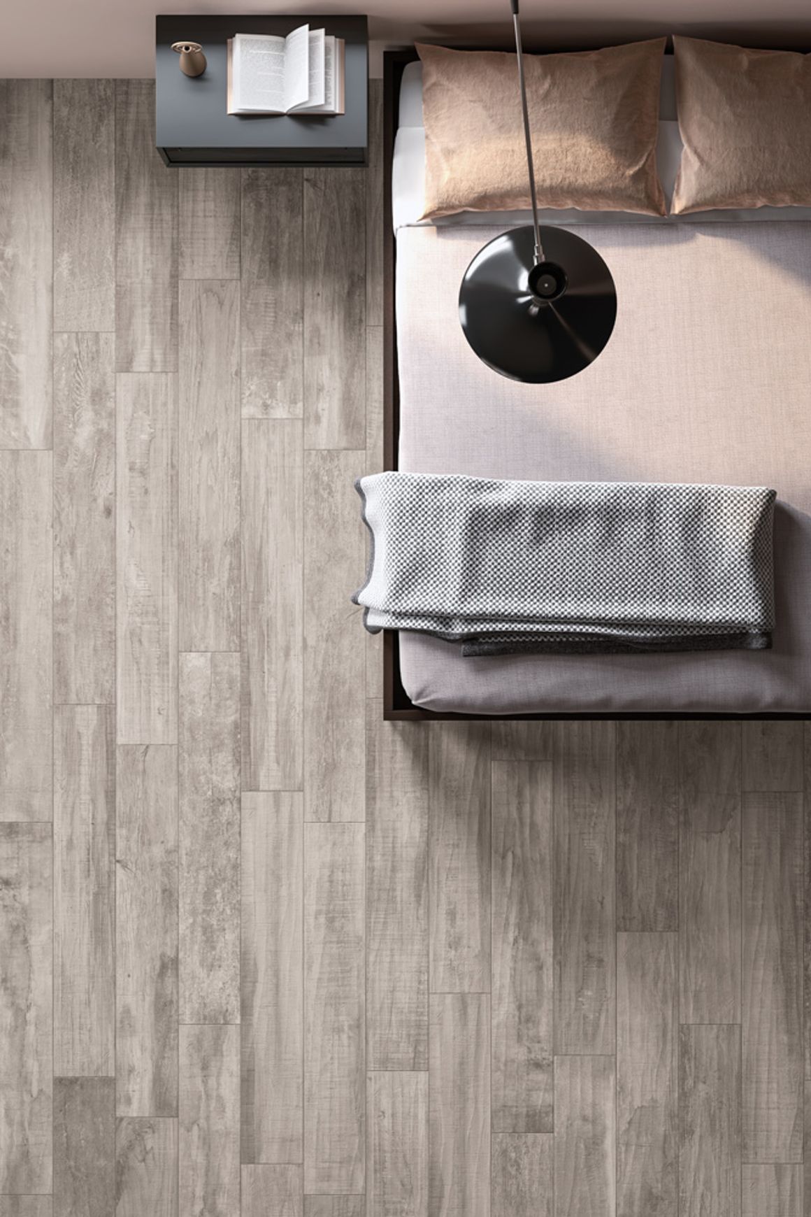 Country by BluStyle - Timber Flooring 