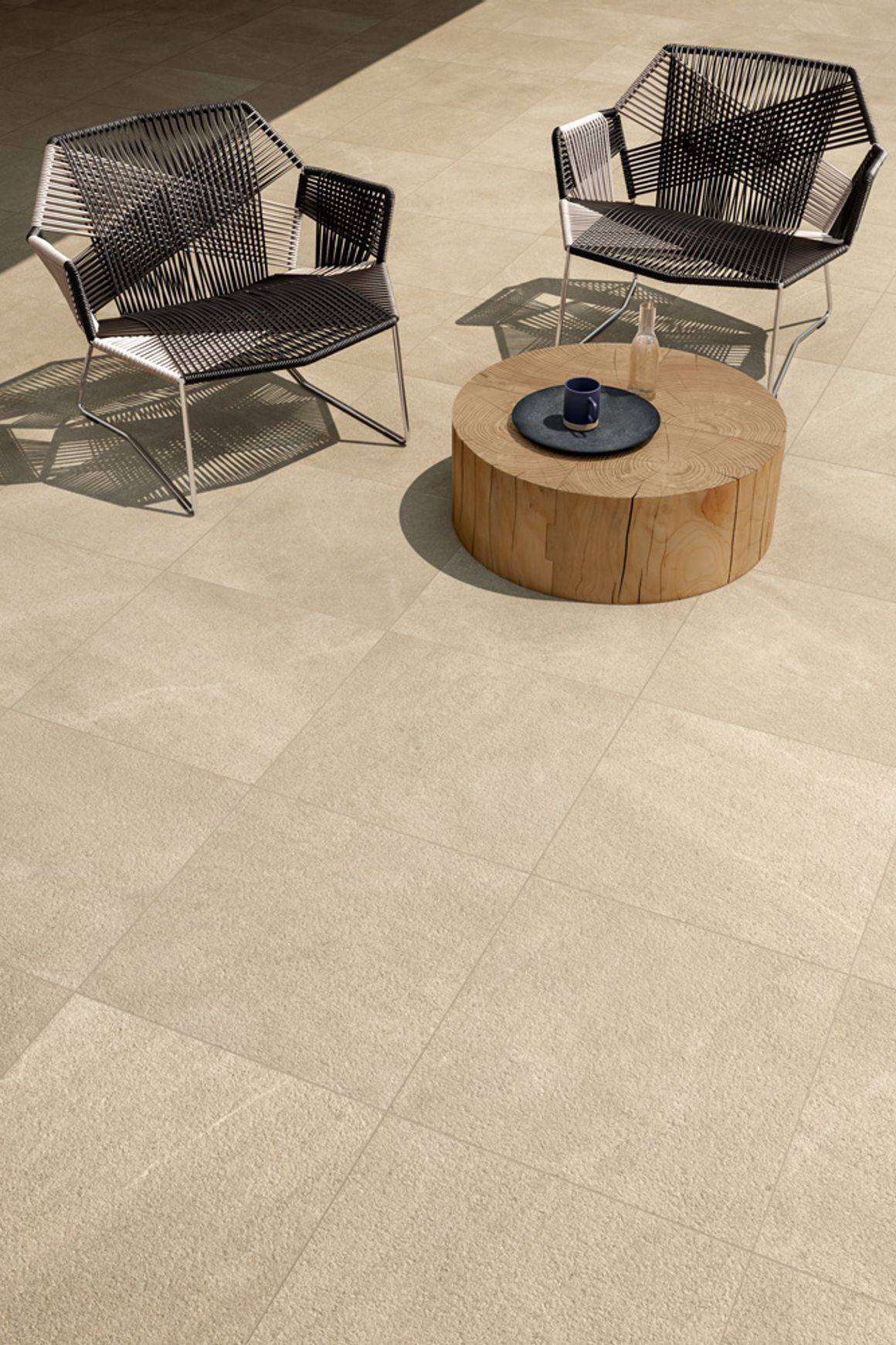 Yosemite by BluStyle - Outdoor Tiles