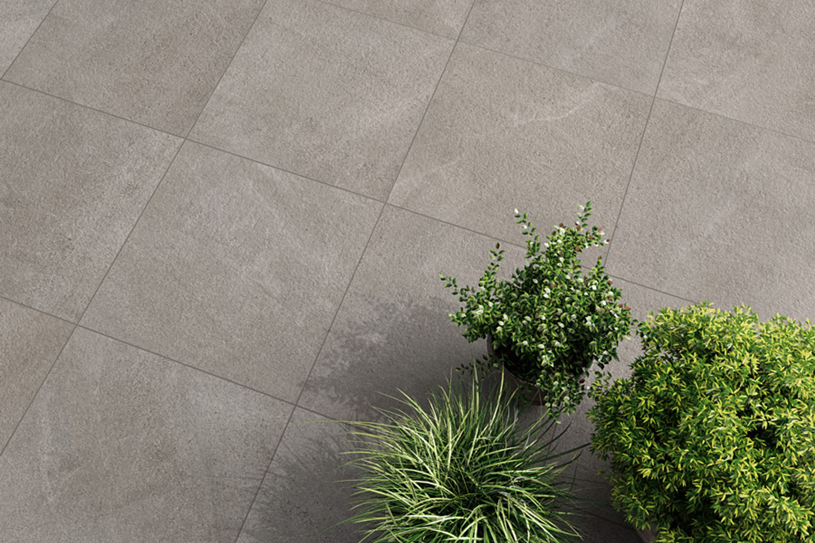 Yosemite by BluStyle - Outdoor Tiles