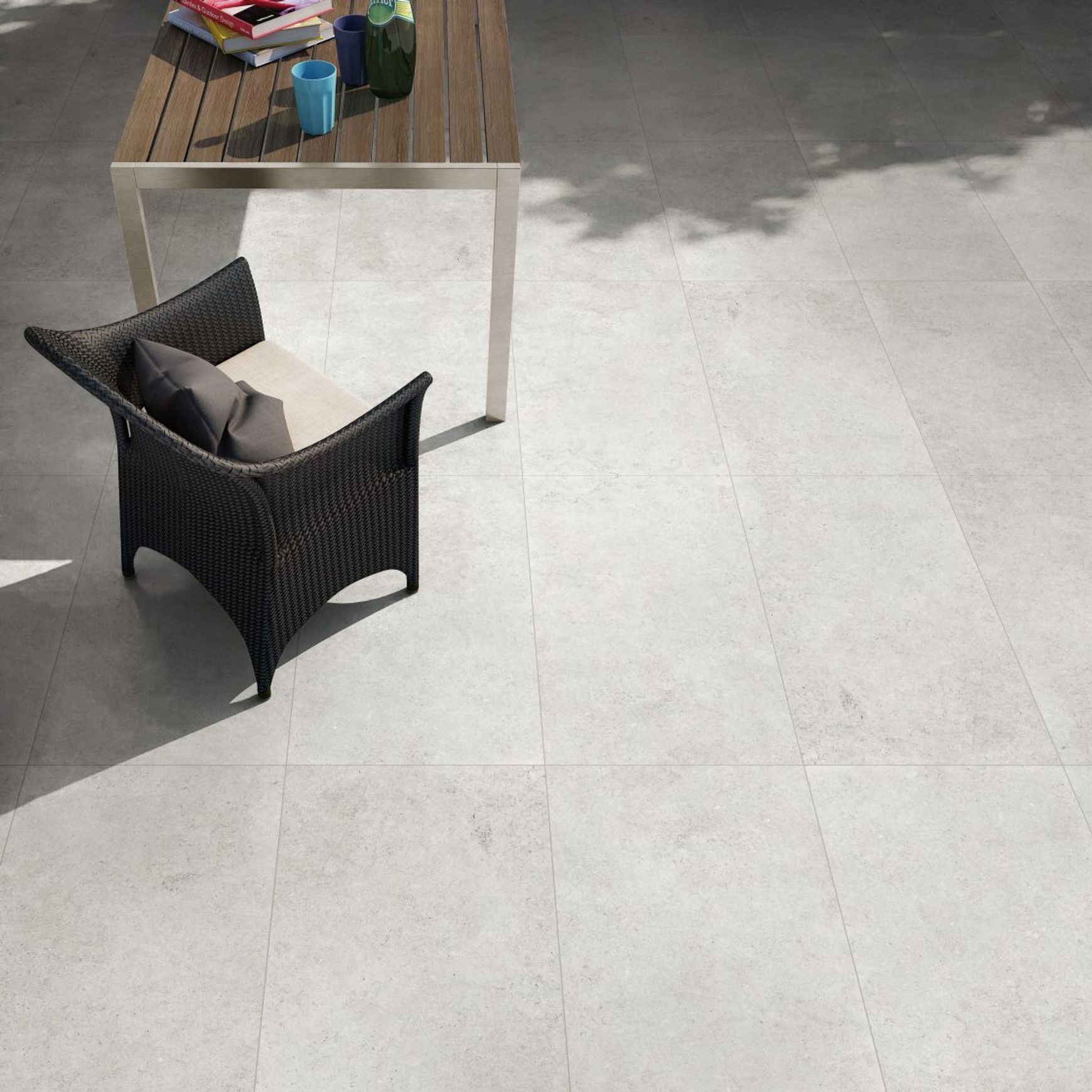Byron Tile Series