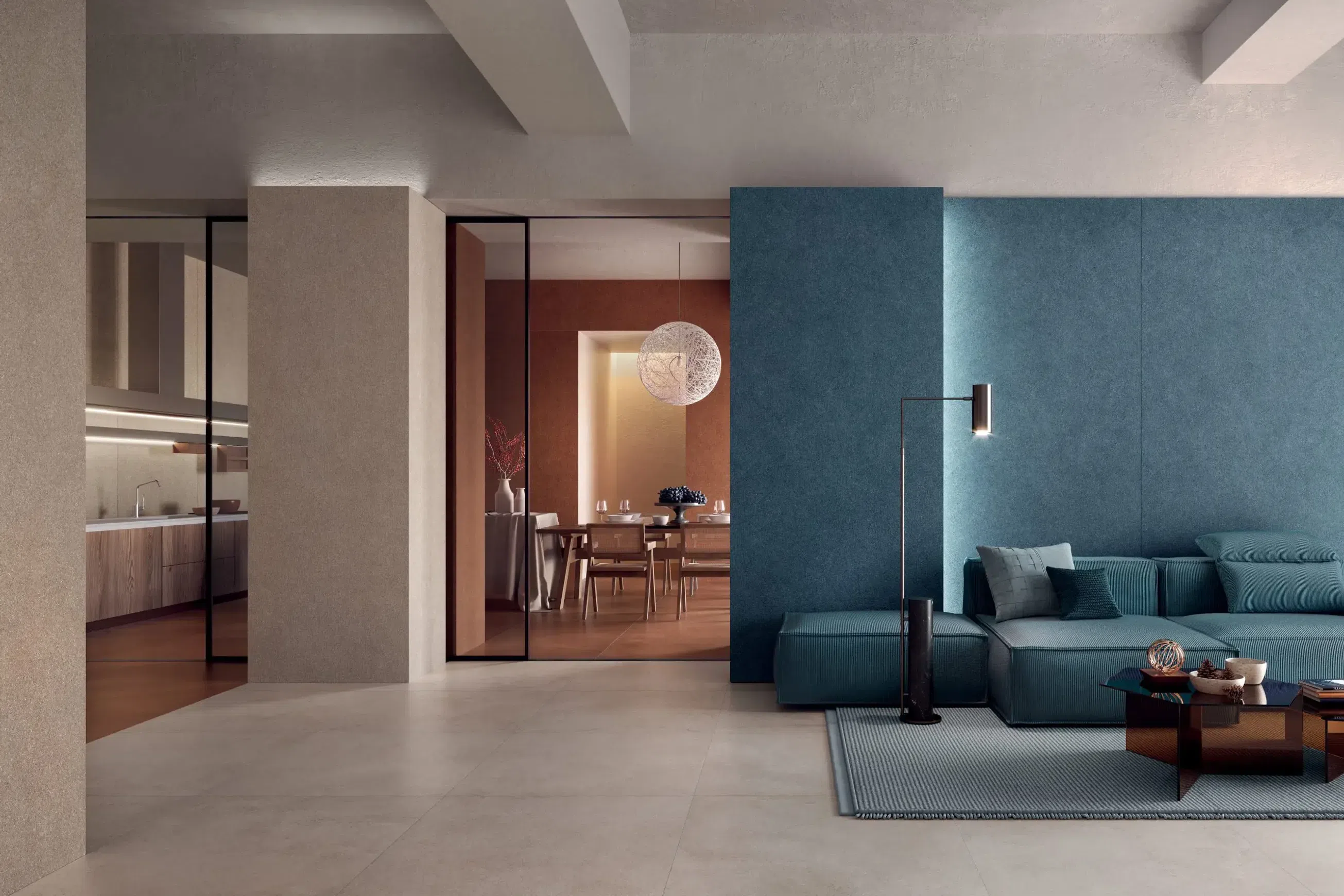 Arketipo by Cotto D'este | Floor and Wall Tiles