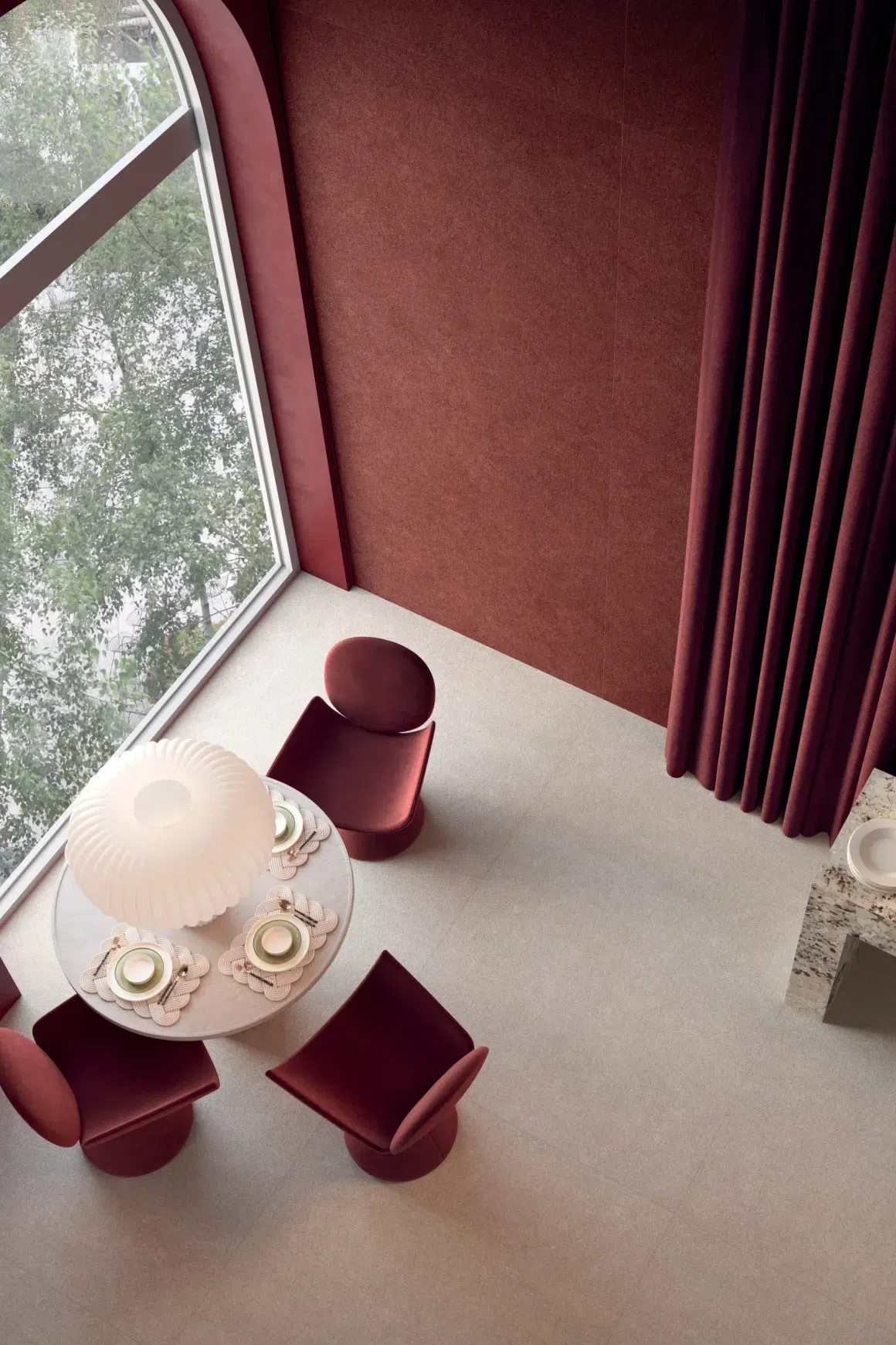 Arketipo by Cotto D'este | Floor and Wall Tiles