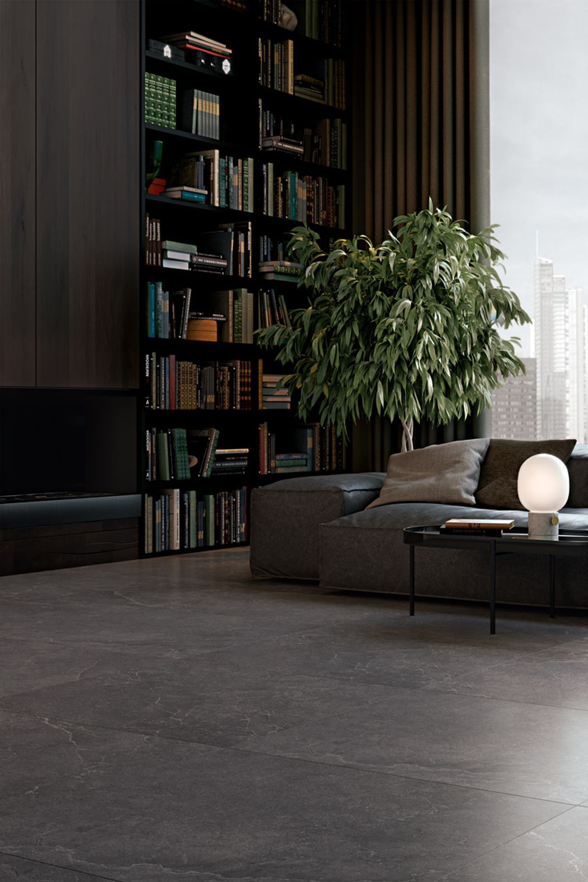 Lithos by Cotto d'Este - Tiles