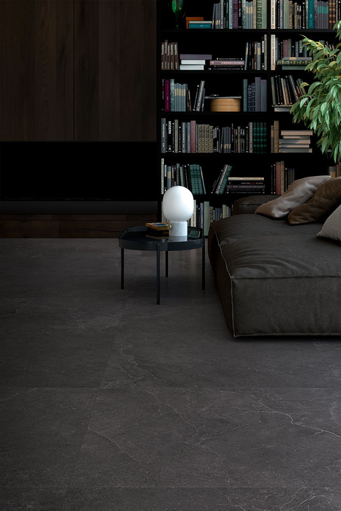 Lithos by Cotto d'Este - Tiles