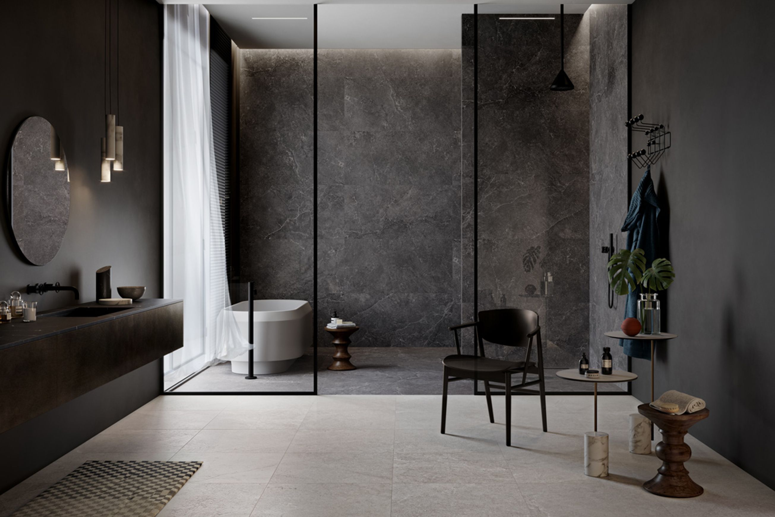 Lithos by Cotto d'Este - Tiles