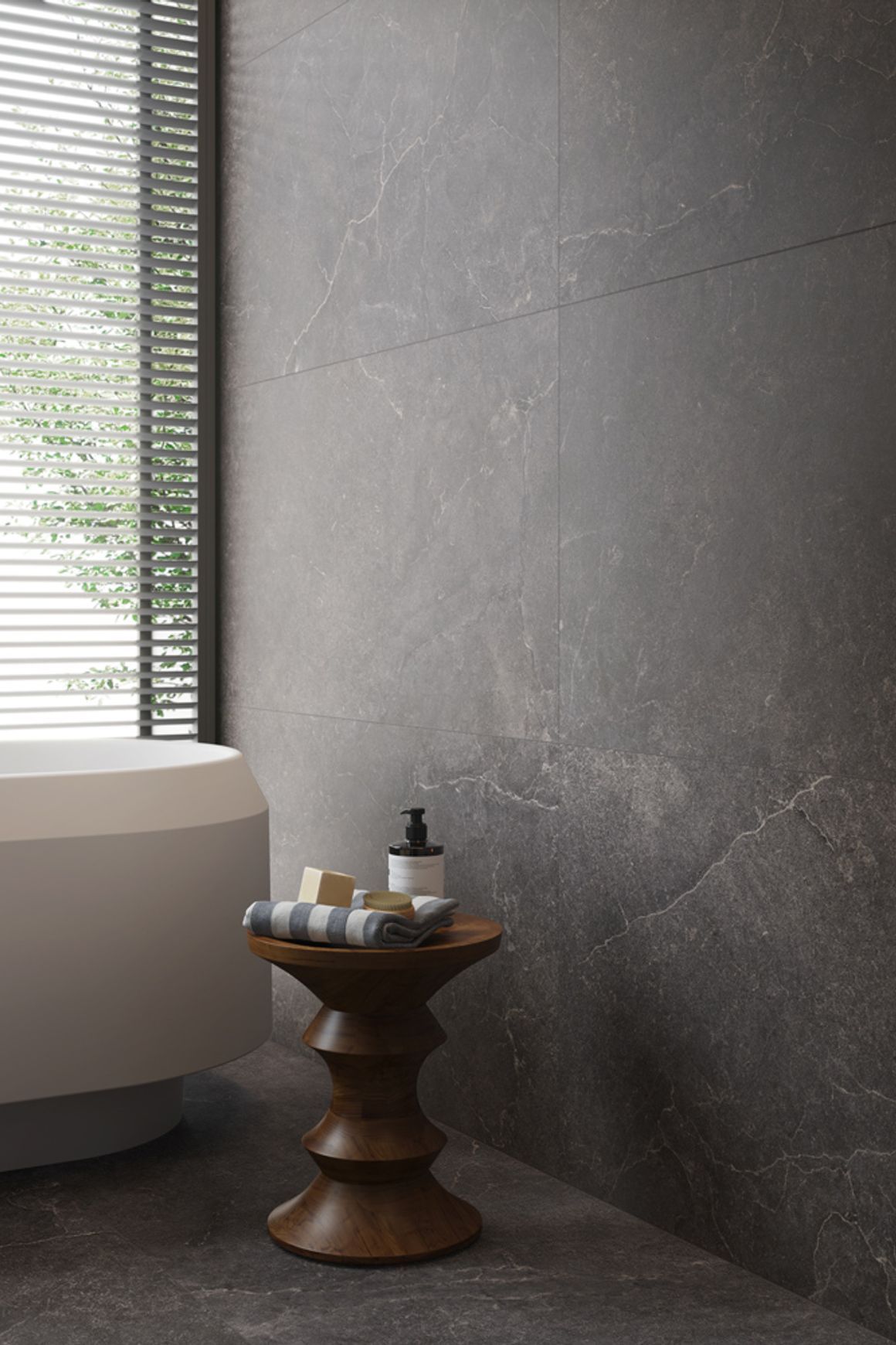 Lithos by Cotto d'Este - Tiles