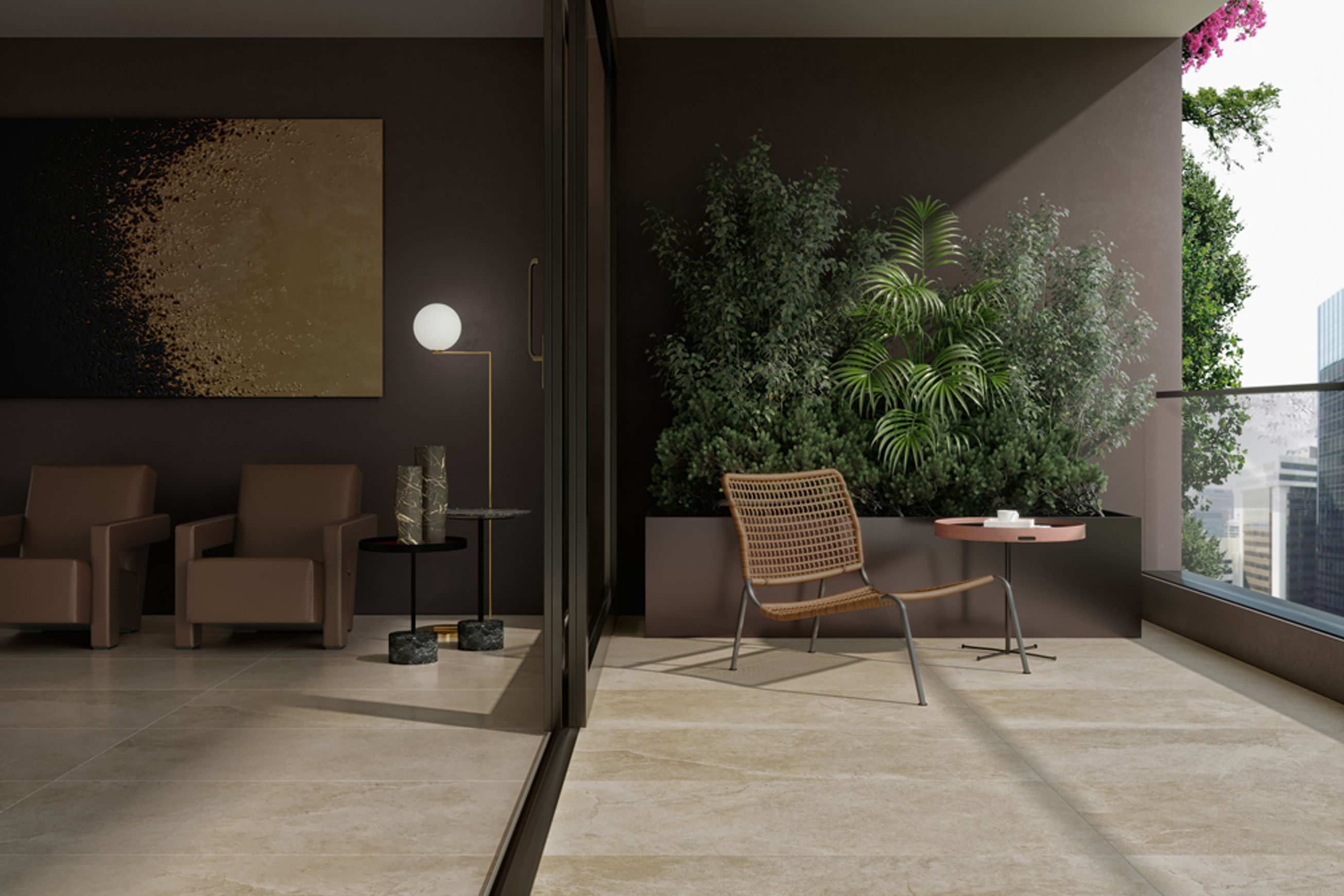 Lithos by Cotto d'Este - Tiles