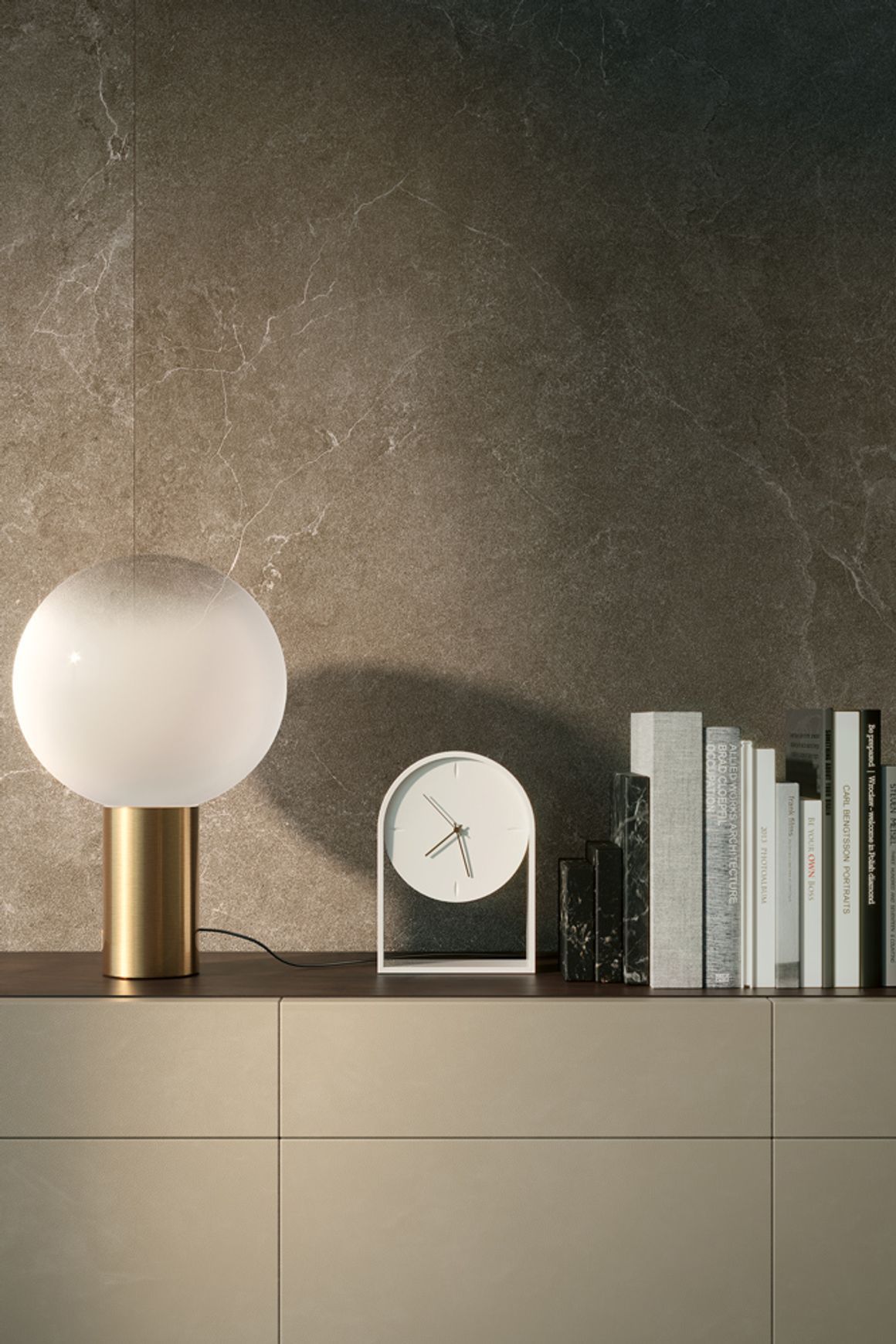 Lithos by Cotto d'Este - Tiles
