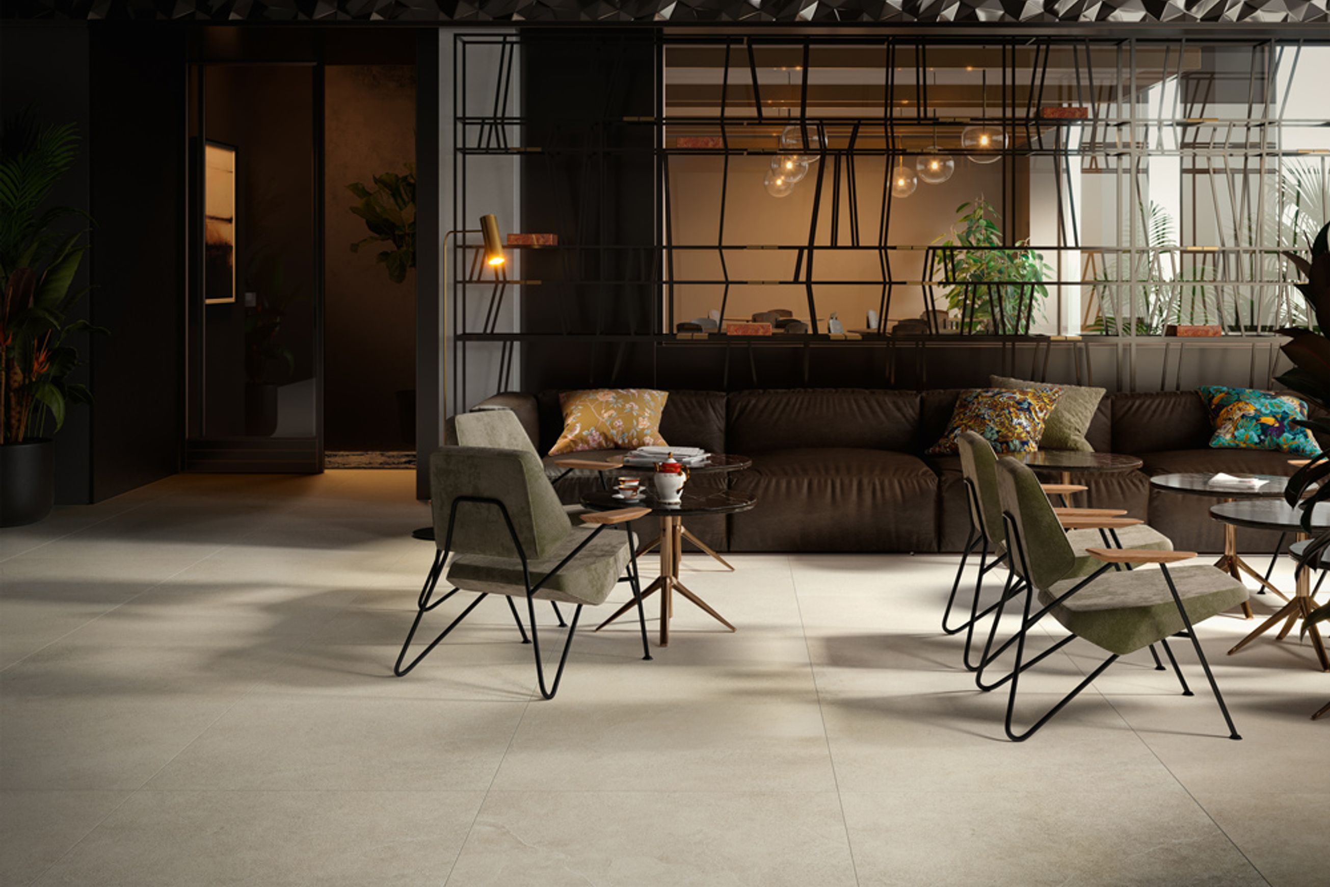 Lithos by Cotto d'Este - Tiles