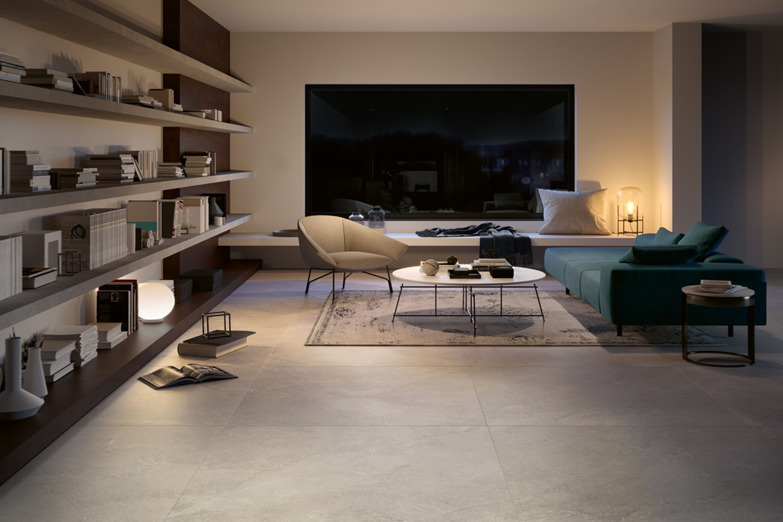 Lithos by Cotto d'Este - Tiles