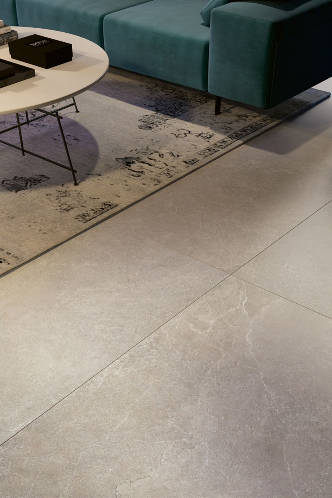 Lithos by Cotto d'Este - Tiles