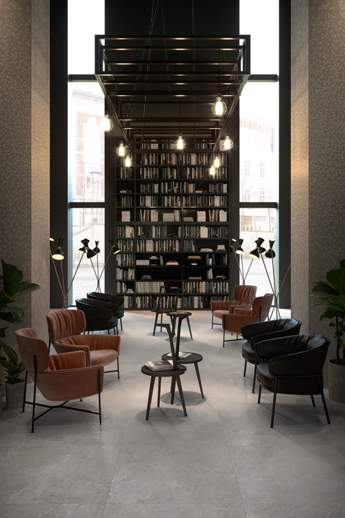 Lithos by Cotto d'Este - Tiles