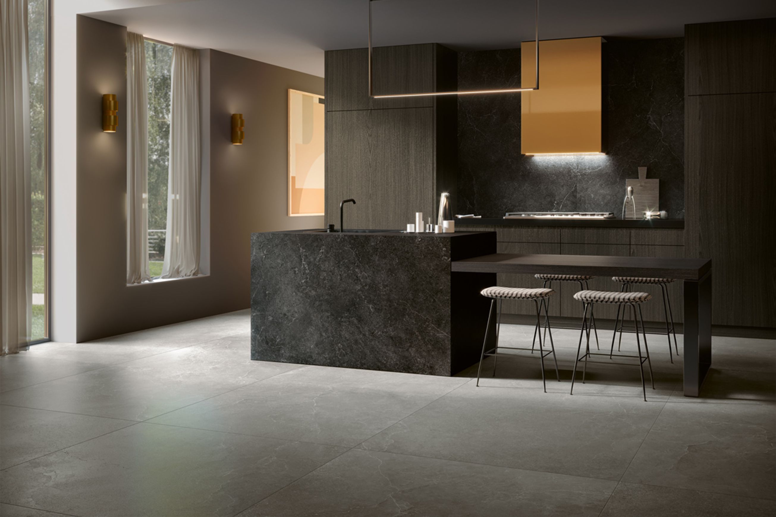 Lithos by Cotto d'Este - Tiles