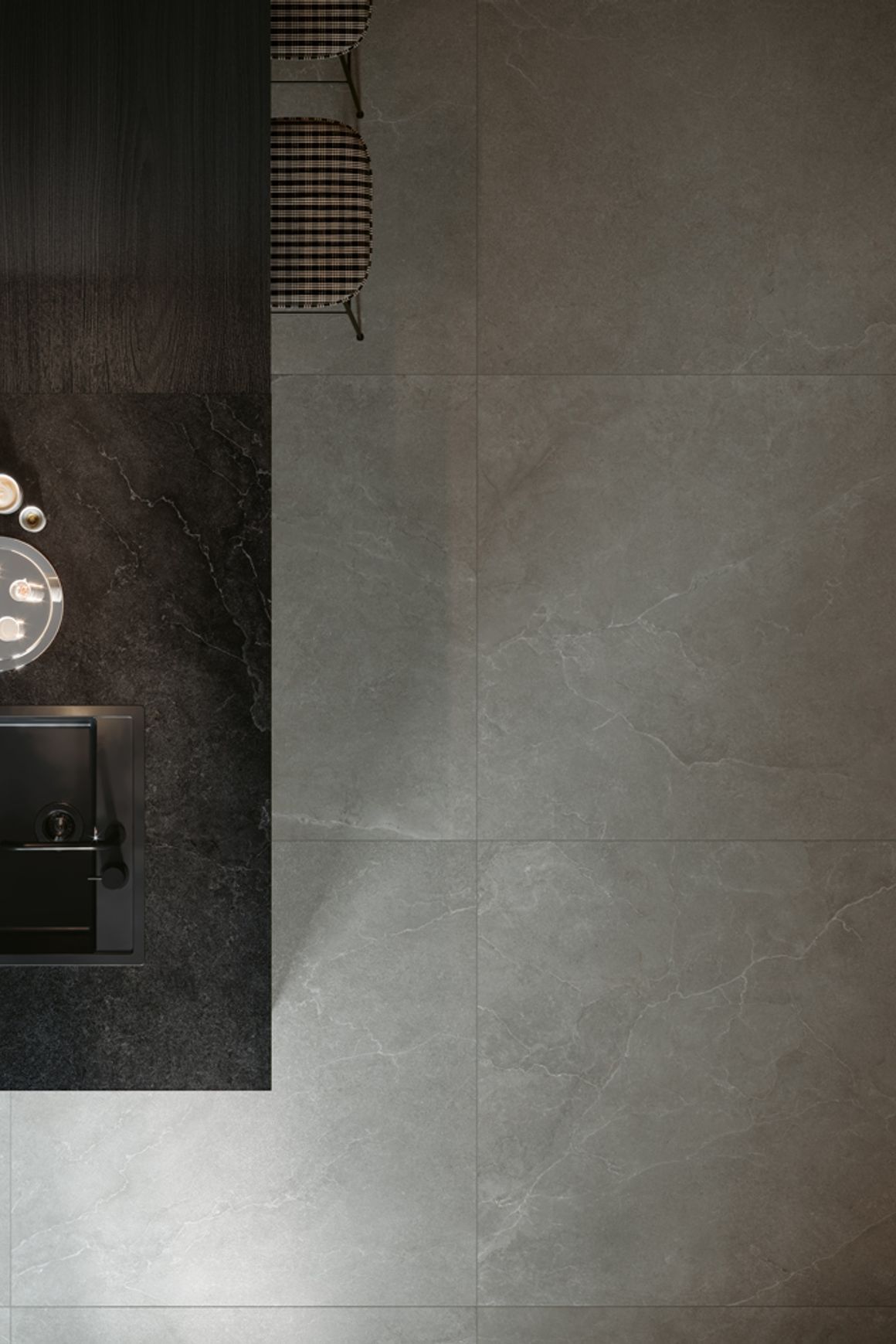 Lithos by Cotto d'Este - Tiles